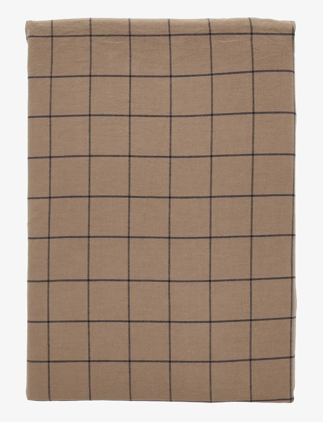 Södahl - Sengetøj Vista - sengesæt - warm taupe - 3