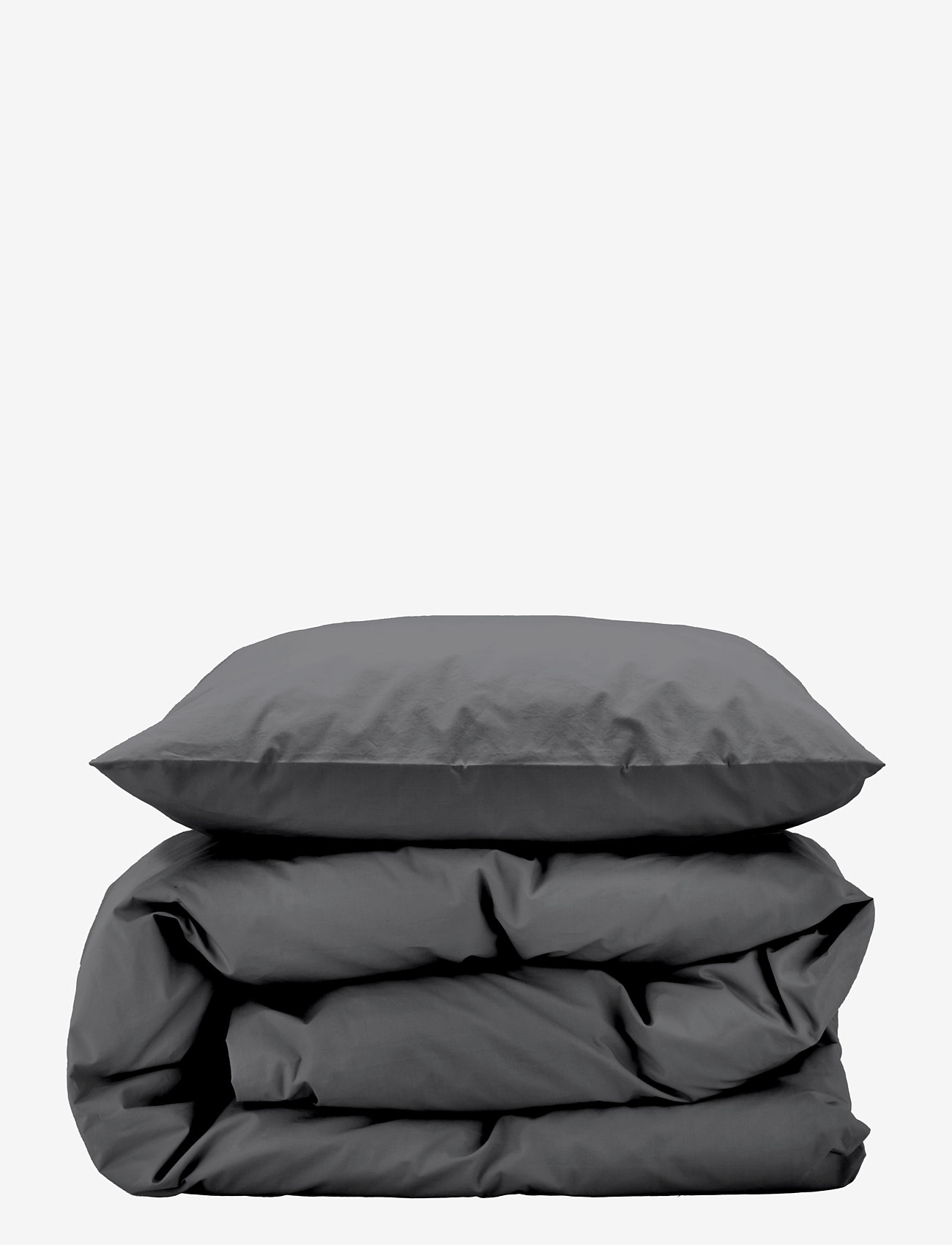 Södahl - Sengetøj Whisper - køb efter pris - stone grey - 1