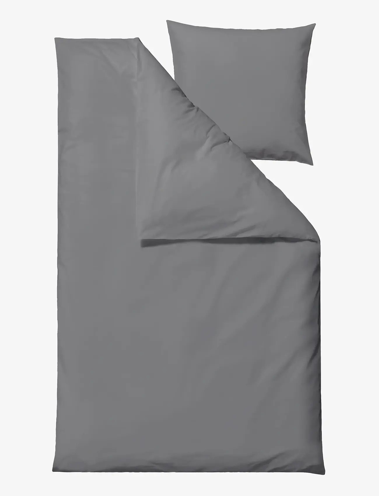 Södahl - Sengetøj Whisper - køb efter pris - stone grey - 2