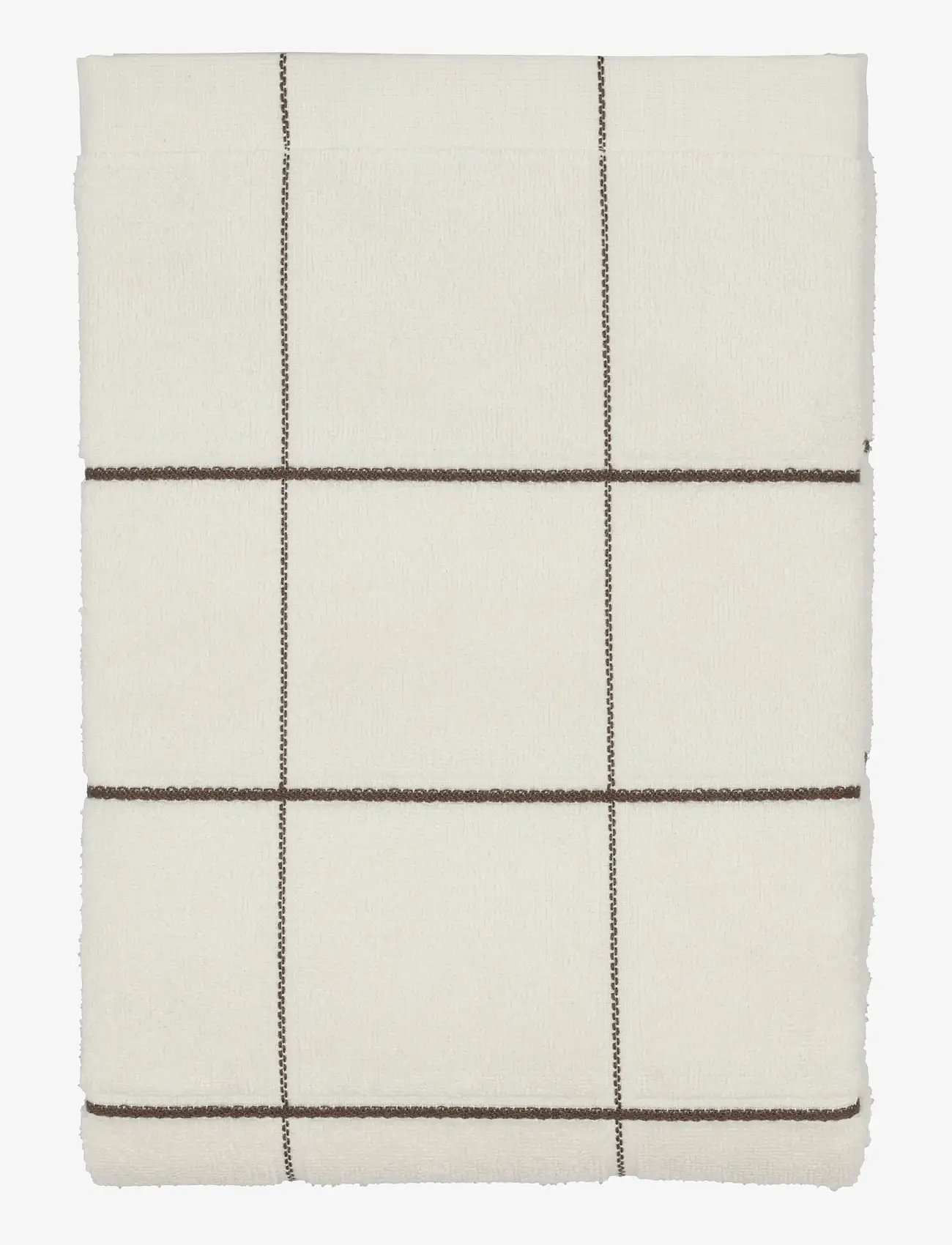 Södahl - Towel Vista - küchenhandtücher - offwhite - 1