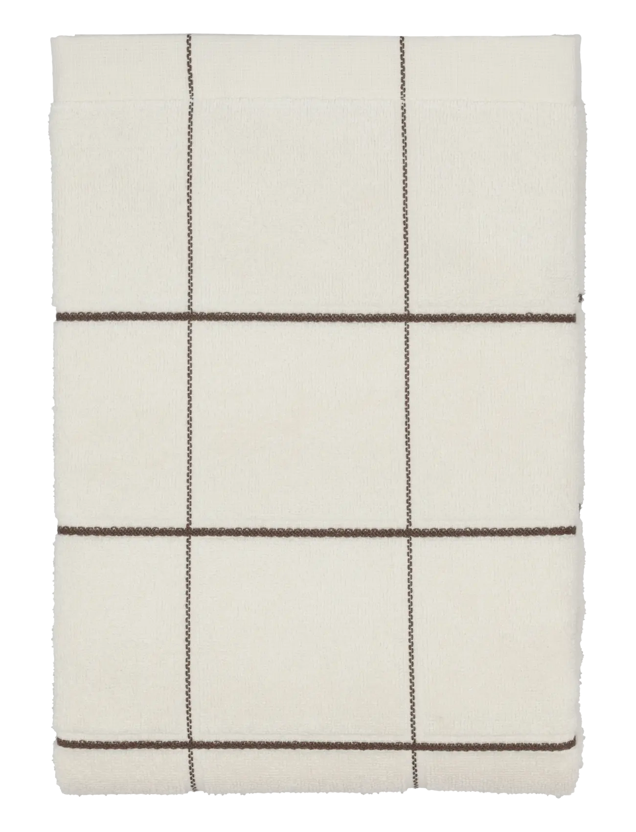 Södahl - Towel Vista - tea towels - offwhite - 2