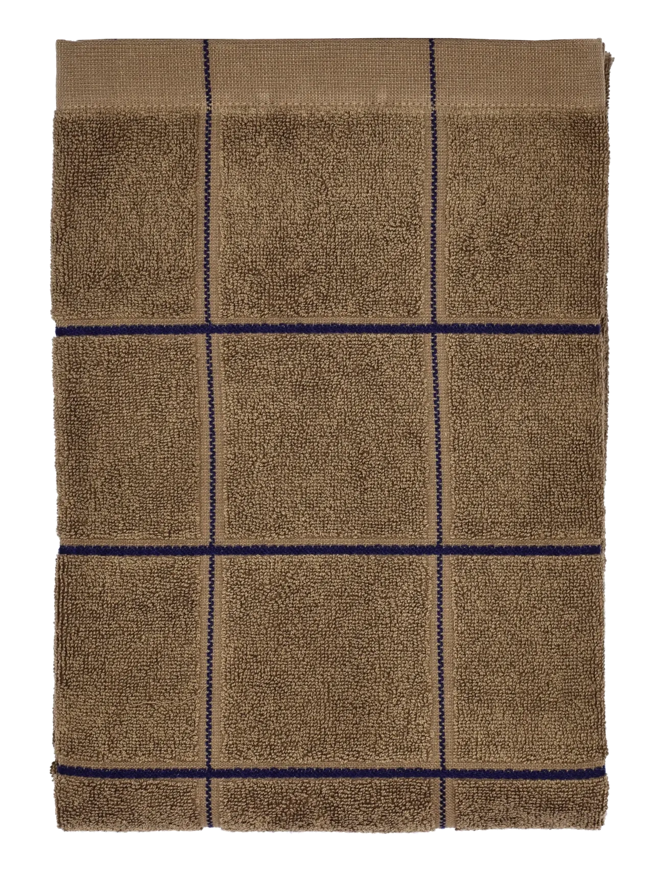 Södahl - Handduk Vista - handdukar & badlakan - warm taupe - 2