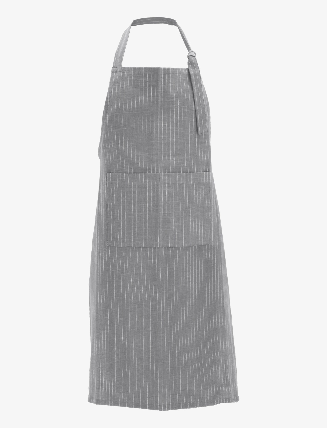 SÖDAHL Forklæde Grau - 70X 91CMx91 - Unisex