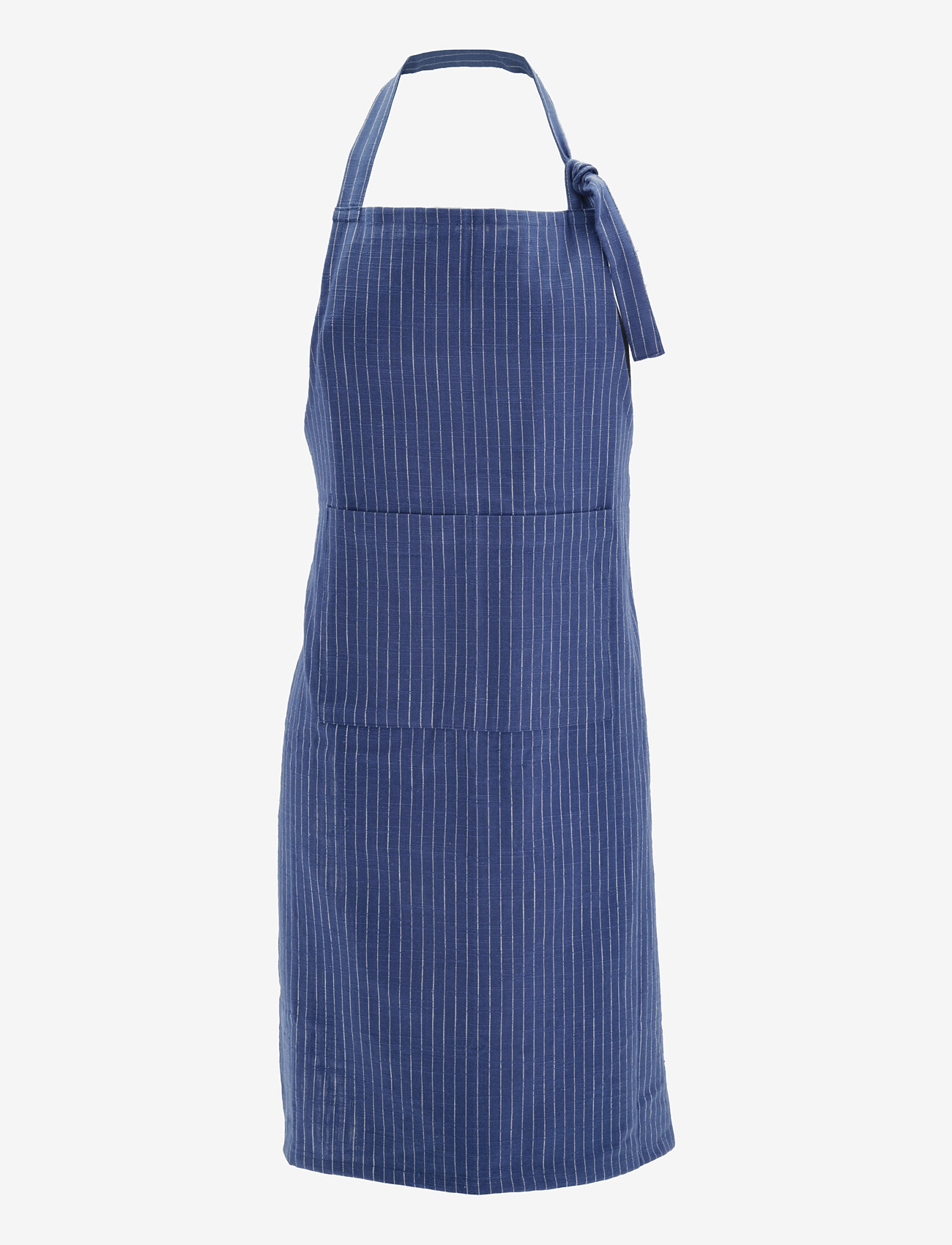 Södahl - Apron - shop by price - royal blue - 0