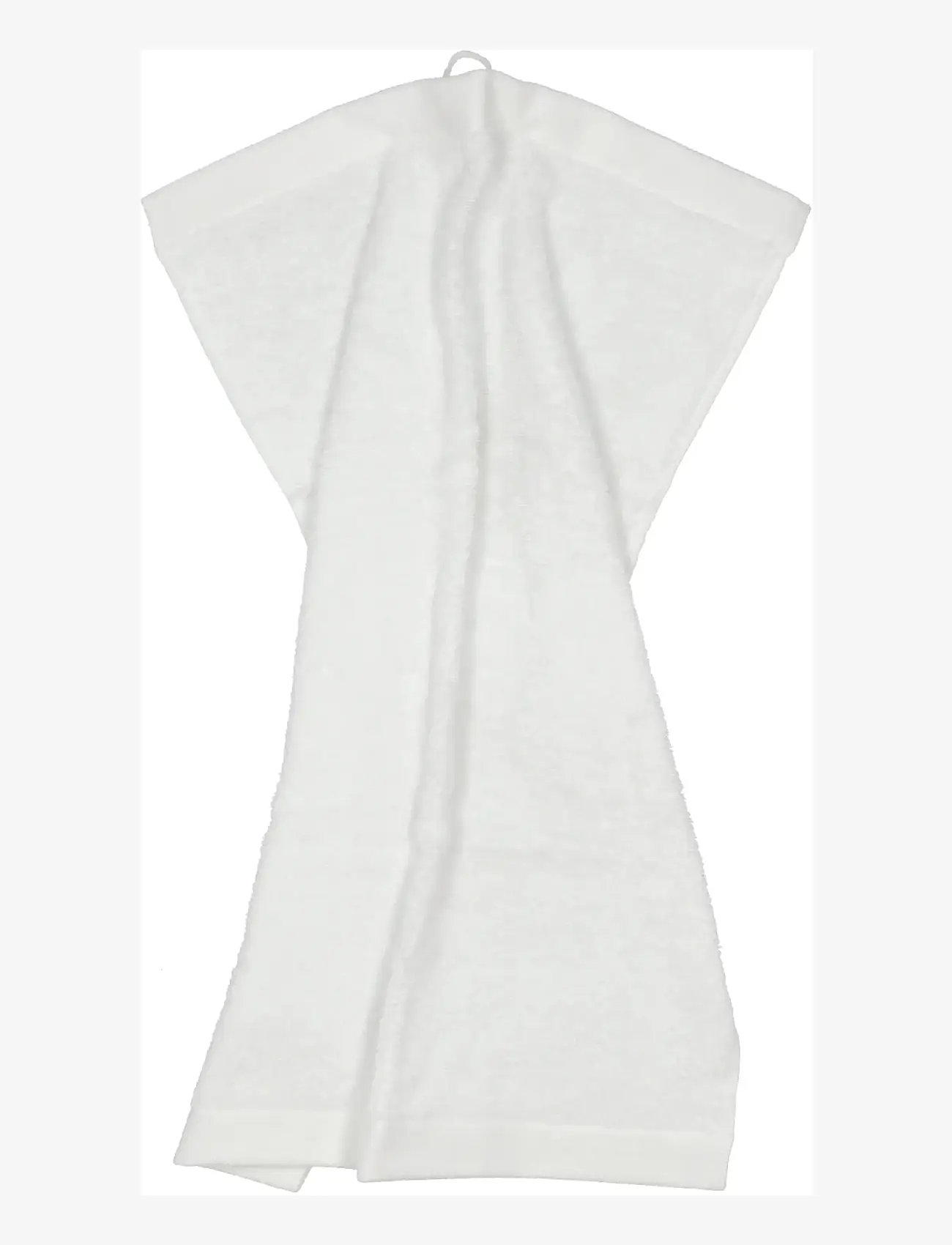 Södahl - Towel Comfort - käterätikud - white - 1