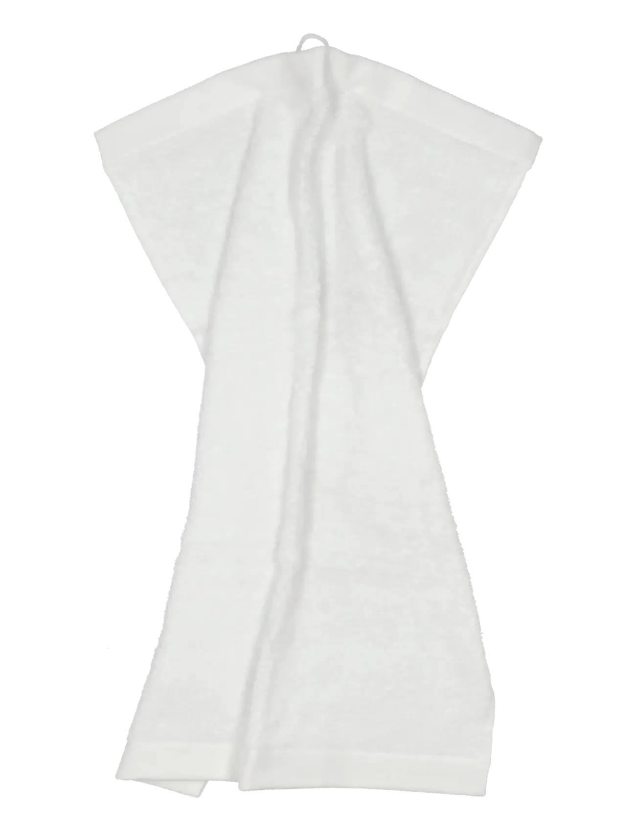 Towel Comfort - WHITE