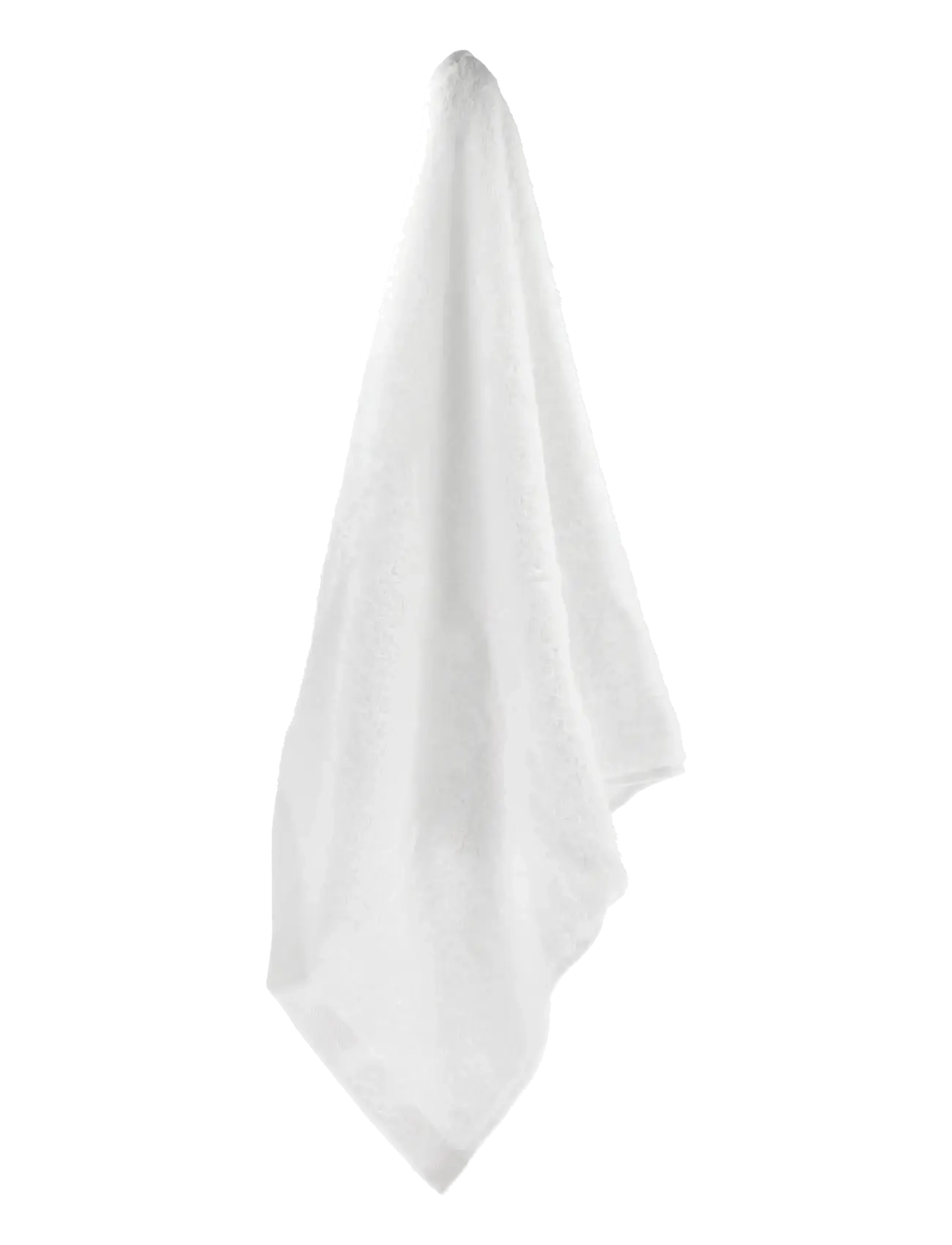 Södahl Towel Comfort - Neuheiten - WHITE / white