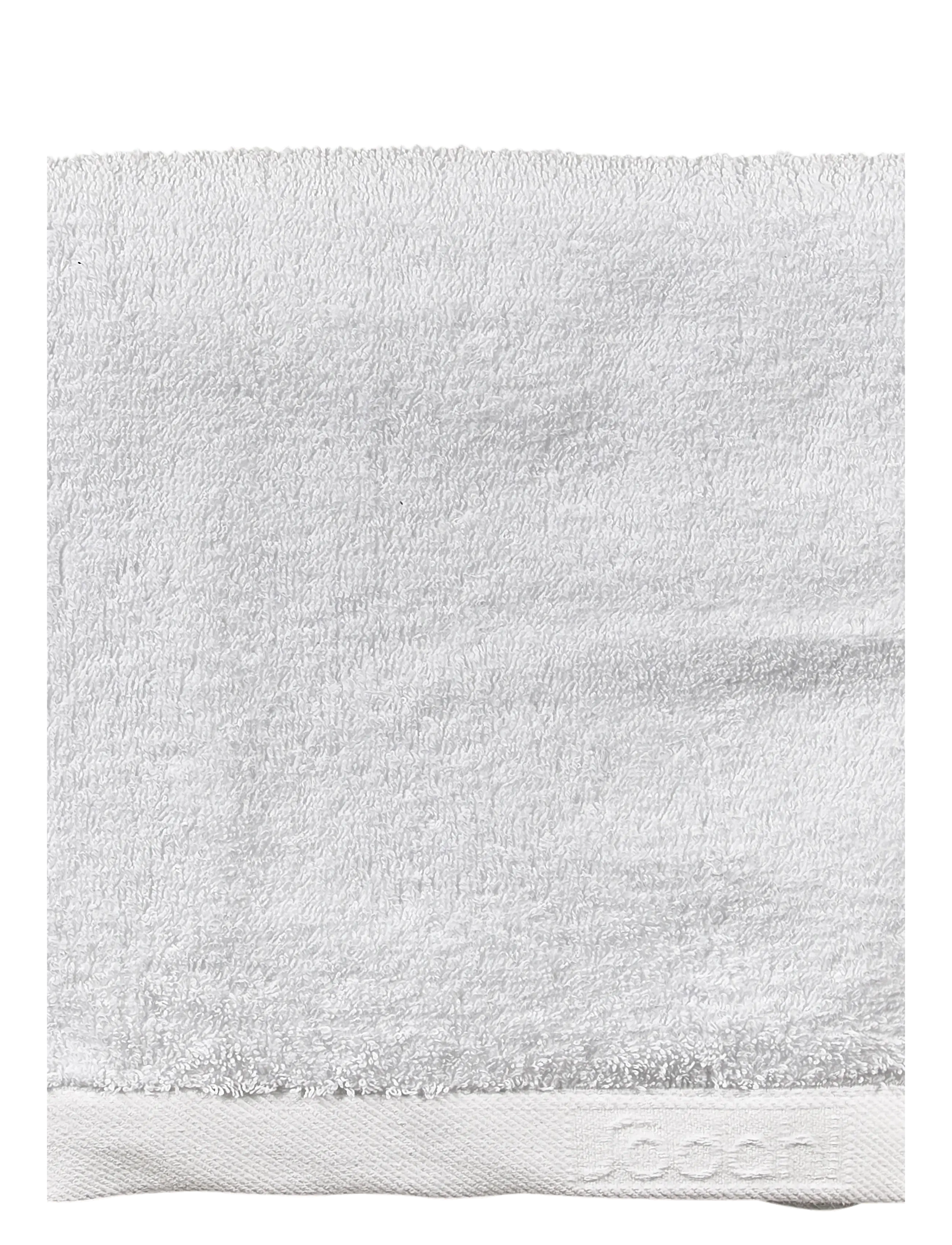 Södahl - Towel Comfort - sejas dvieļi - white - 2