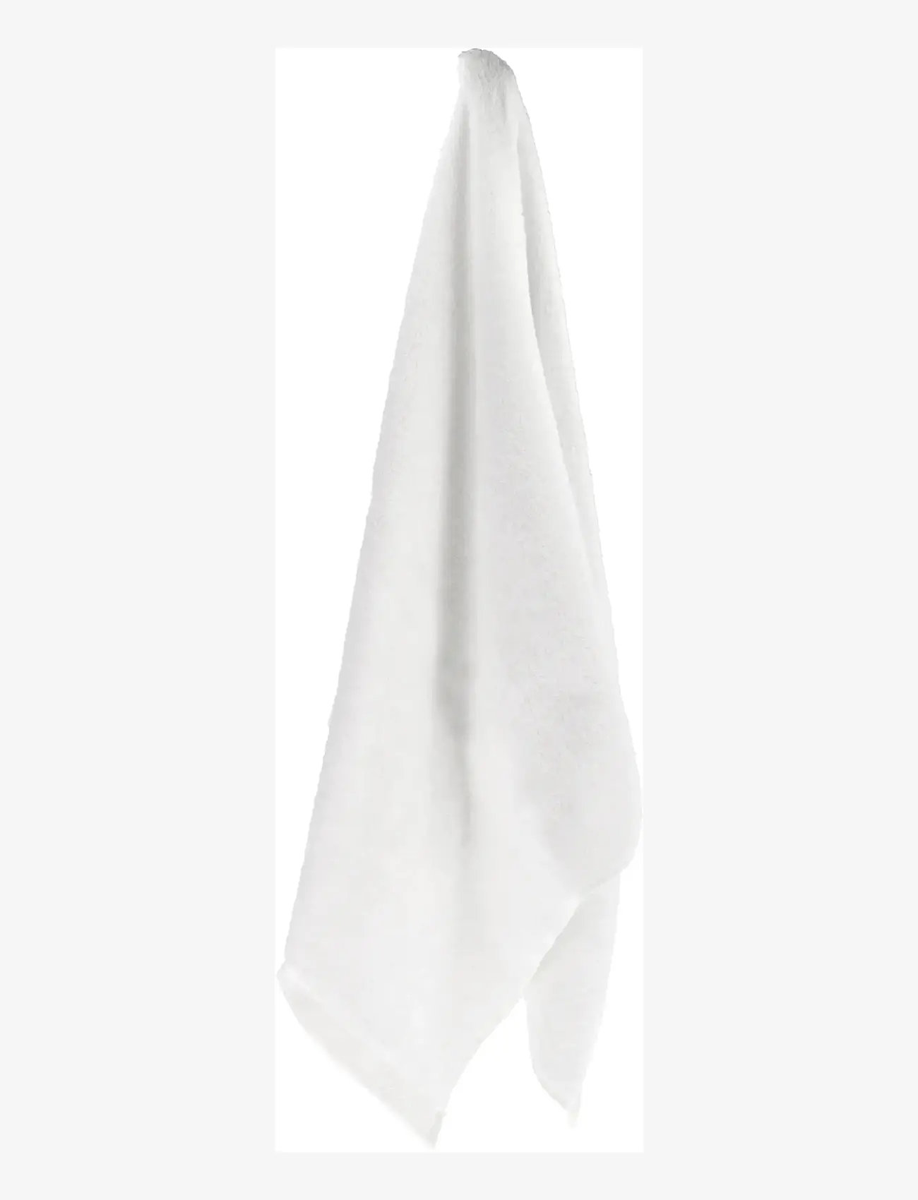 Södahl - Towel Comfort - käterätikud - white - 0