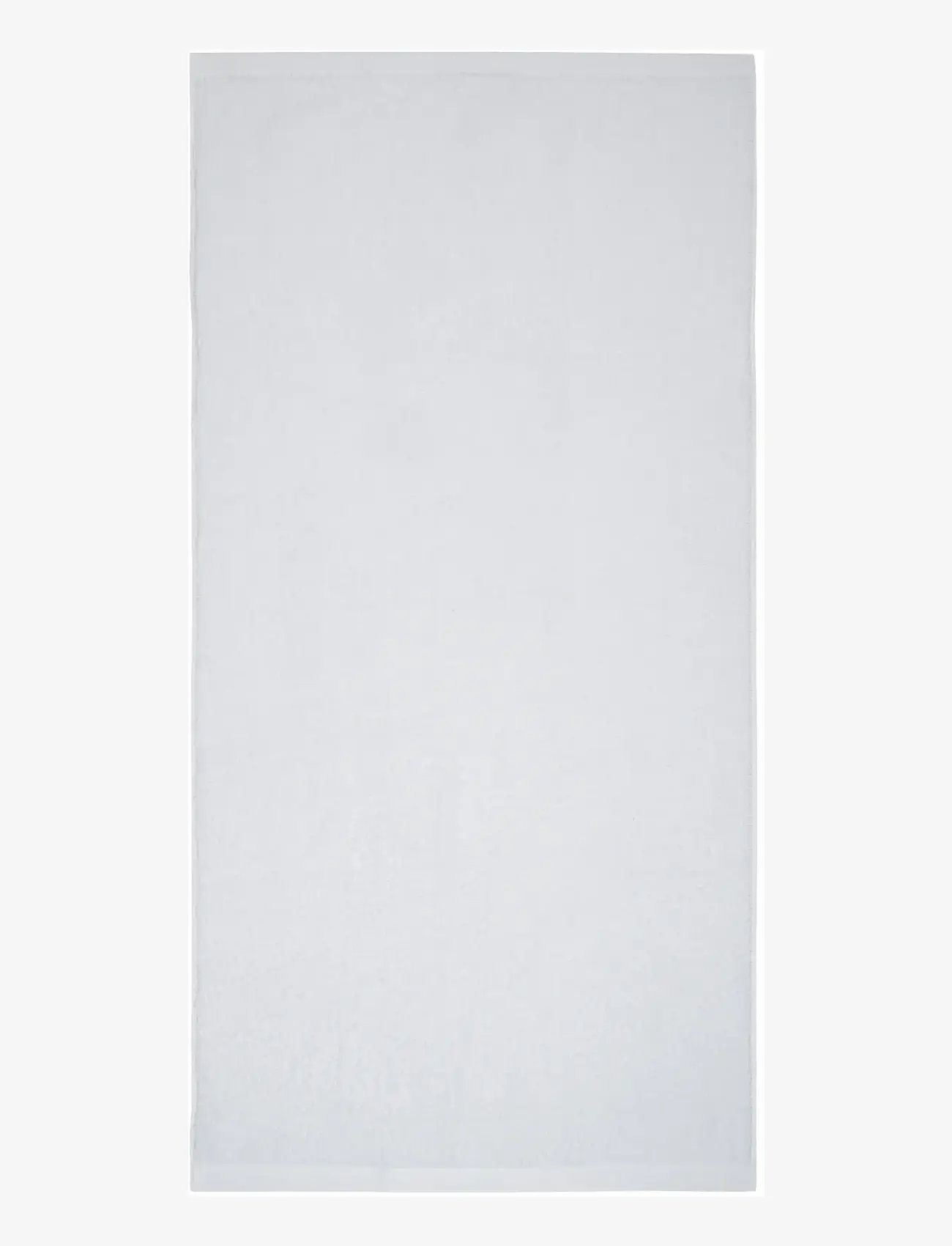 Södahl - Towel Comfort - käterätikud - white - 1