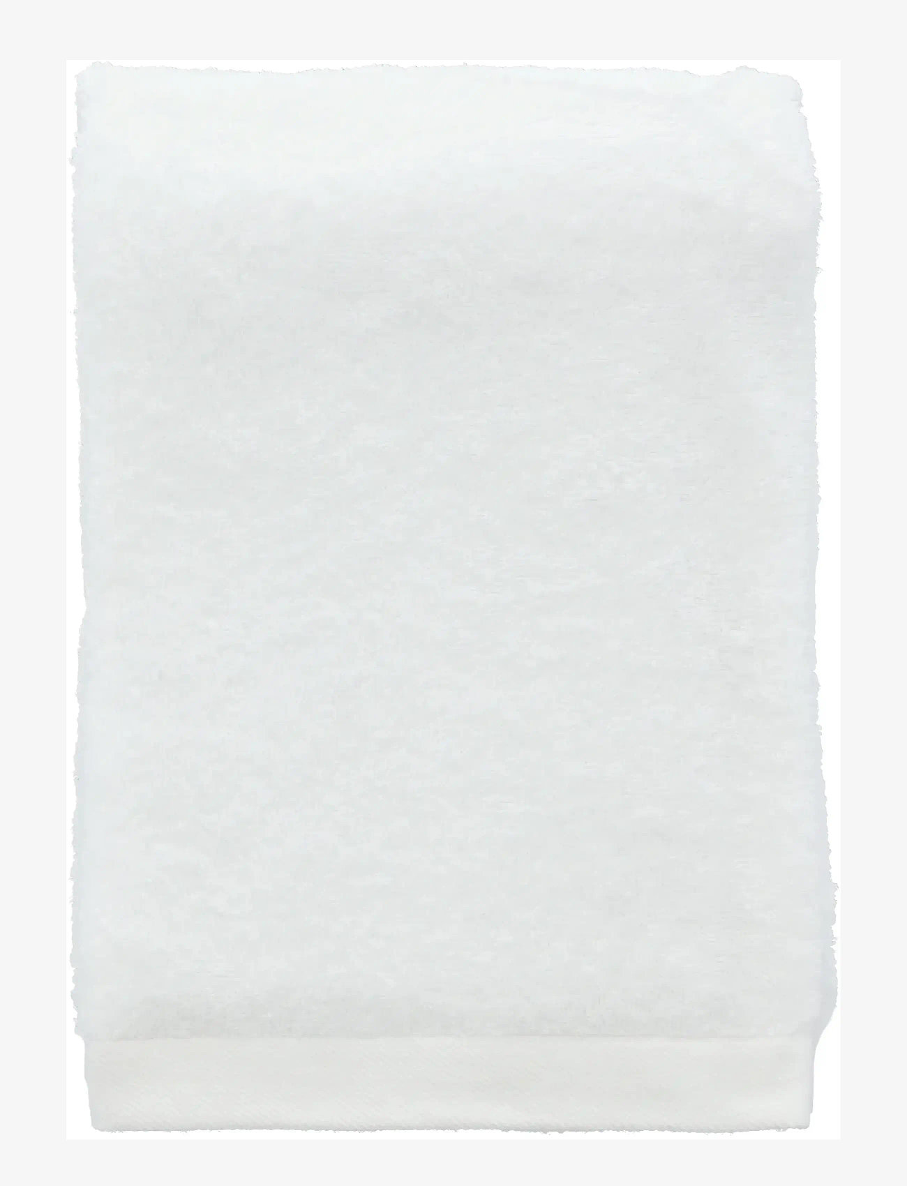 Södahl - Towel Comfort - käterätikud - white - 2