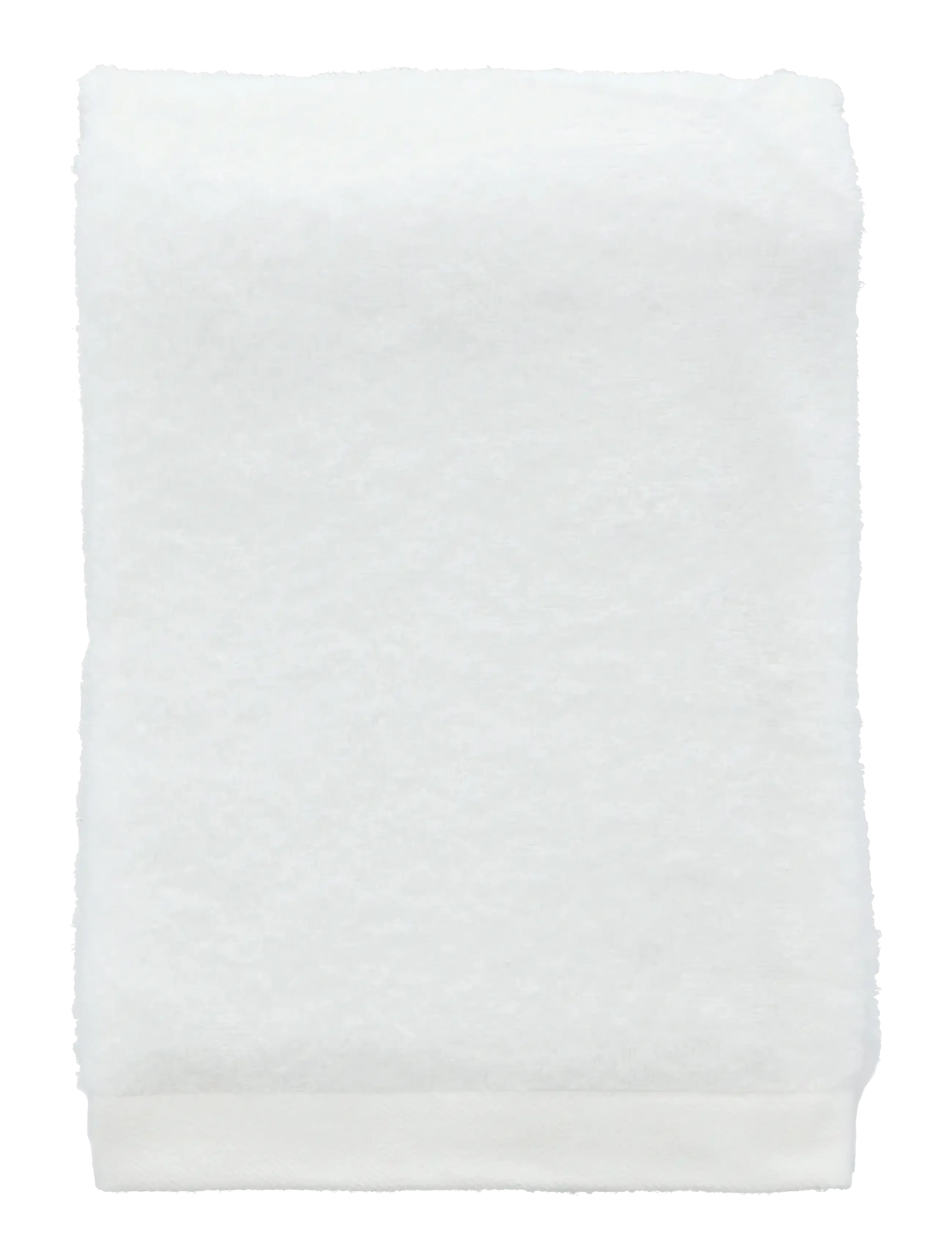 Södahl - Towel Comfort - käterätikud - white - 3