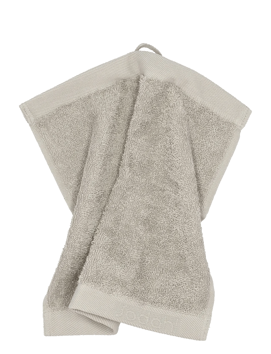 Södahl - Wash cloth Comfort - madalaimad hinnad - grey - 0