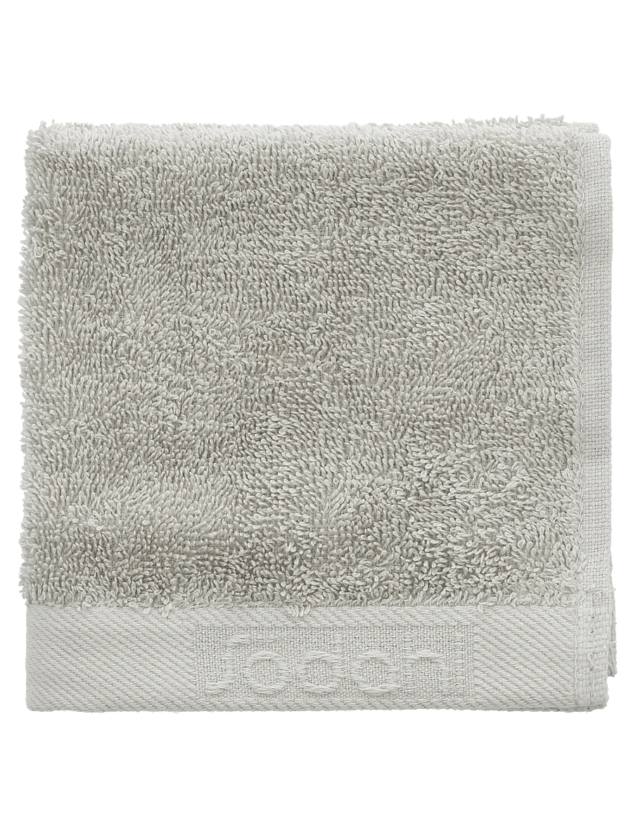 Södahl - Wash cloth Comfort - madalaimad hinnad - grey - 4