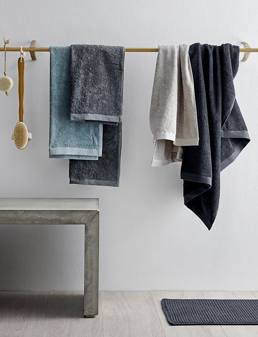Södahl - Wash cloth Comfort - madalaimad hinnad - grey - 5