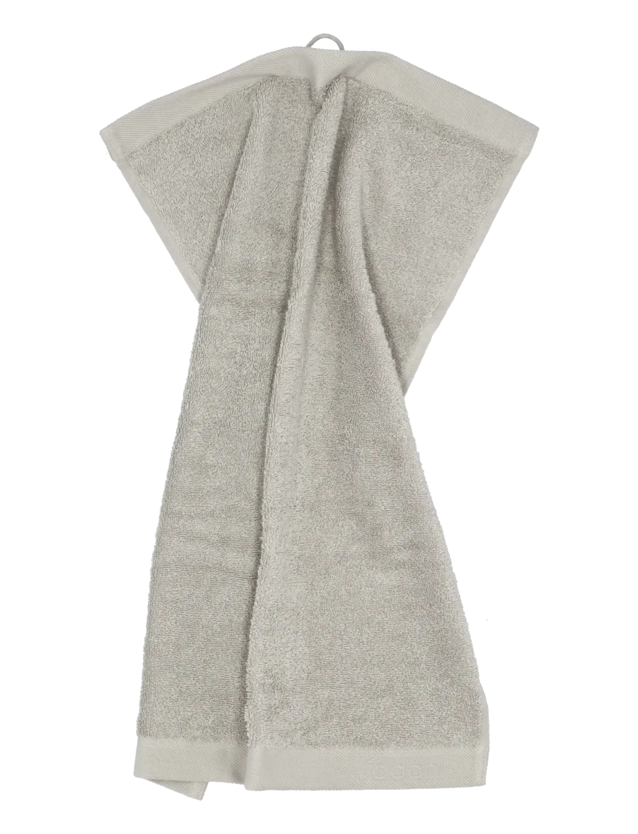 Towel Comfort - GREY