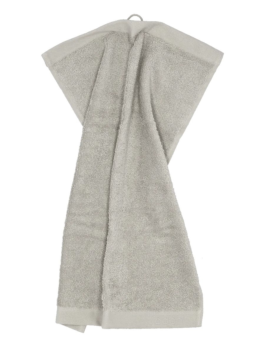 Södahl - Towel Comfort - madalaimad hinnad - grey - 0