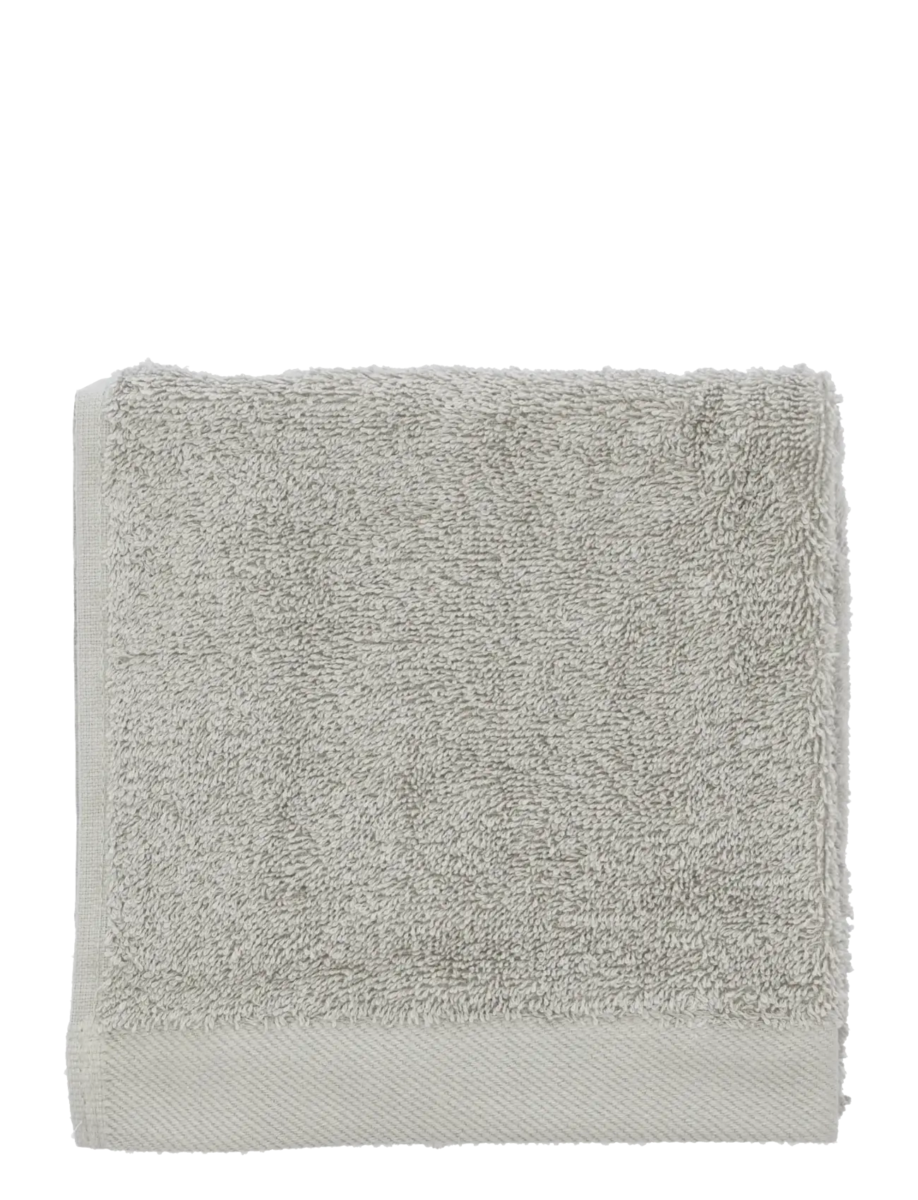 Södahl - Towel Comfort - gesichtshandtücher - grey - 2