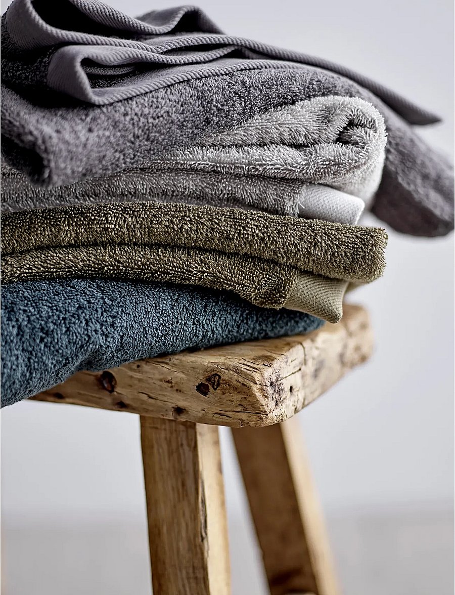 Södahl - Towel Comfort - madalaimad hinnad - grey - 4