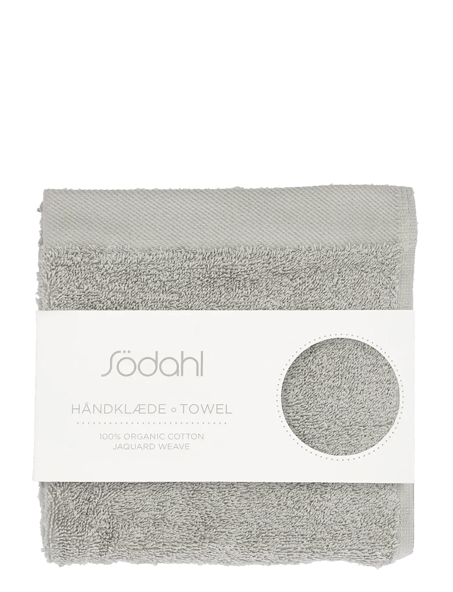 Södahl - Towel Comfort - madalaimad hinnad - grey - 2