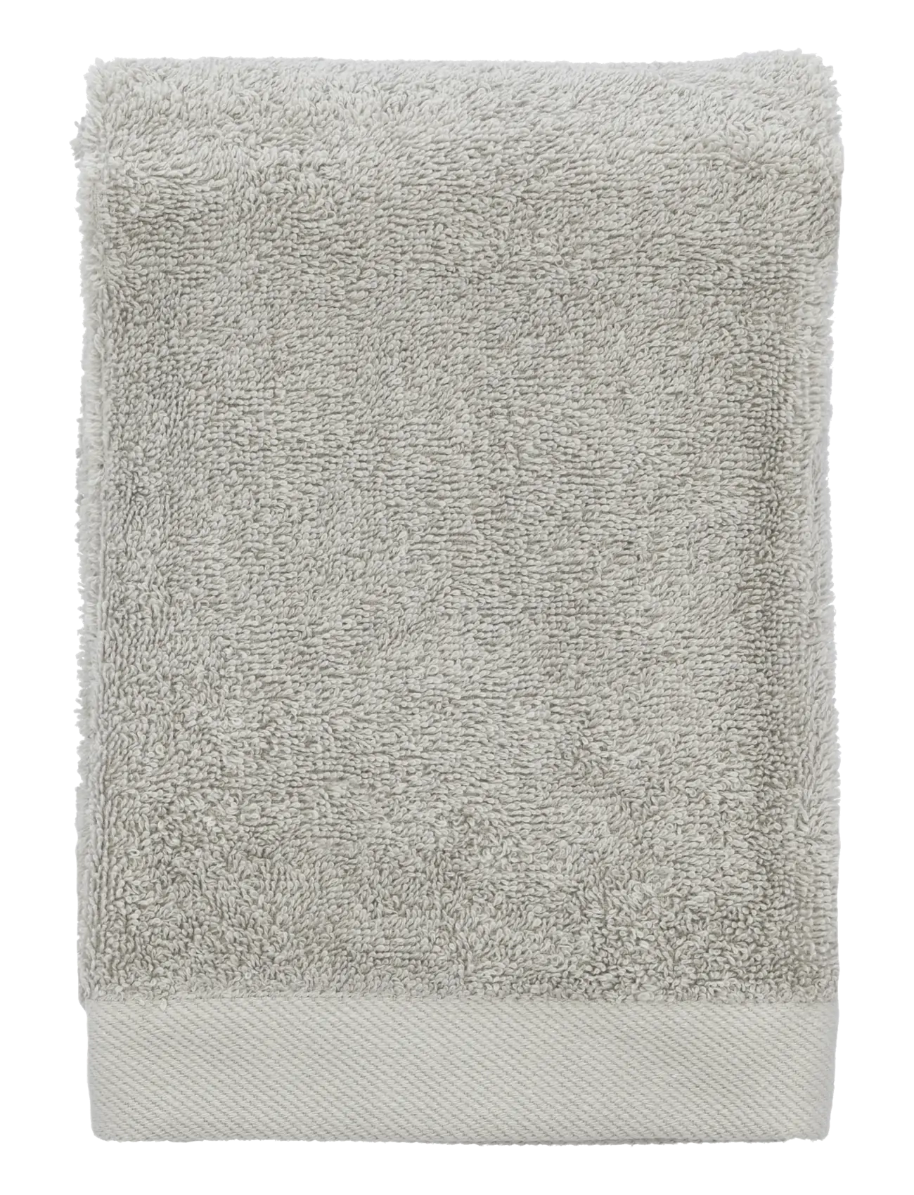 Södahl - Towel Comfort - lowest prices - grey - 2