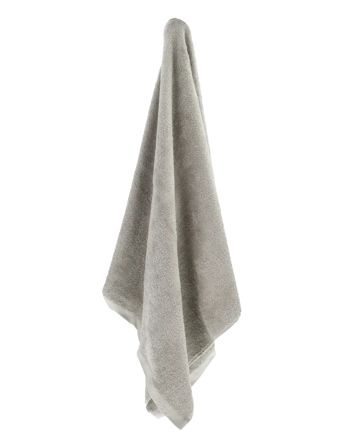 Södahl Håndklæde Comfort, Hand Håndklæde, Grå, Str: 70X140CM x 140