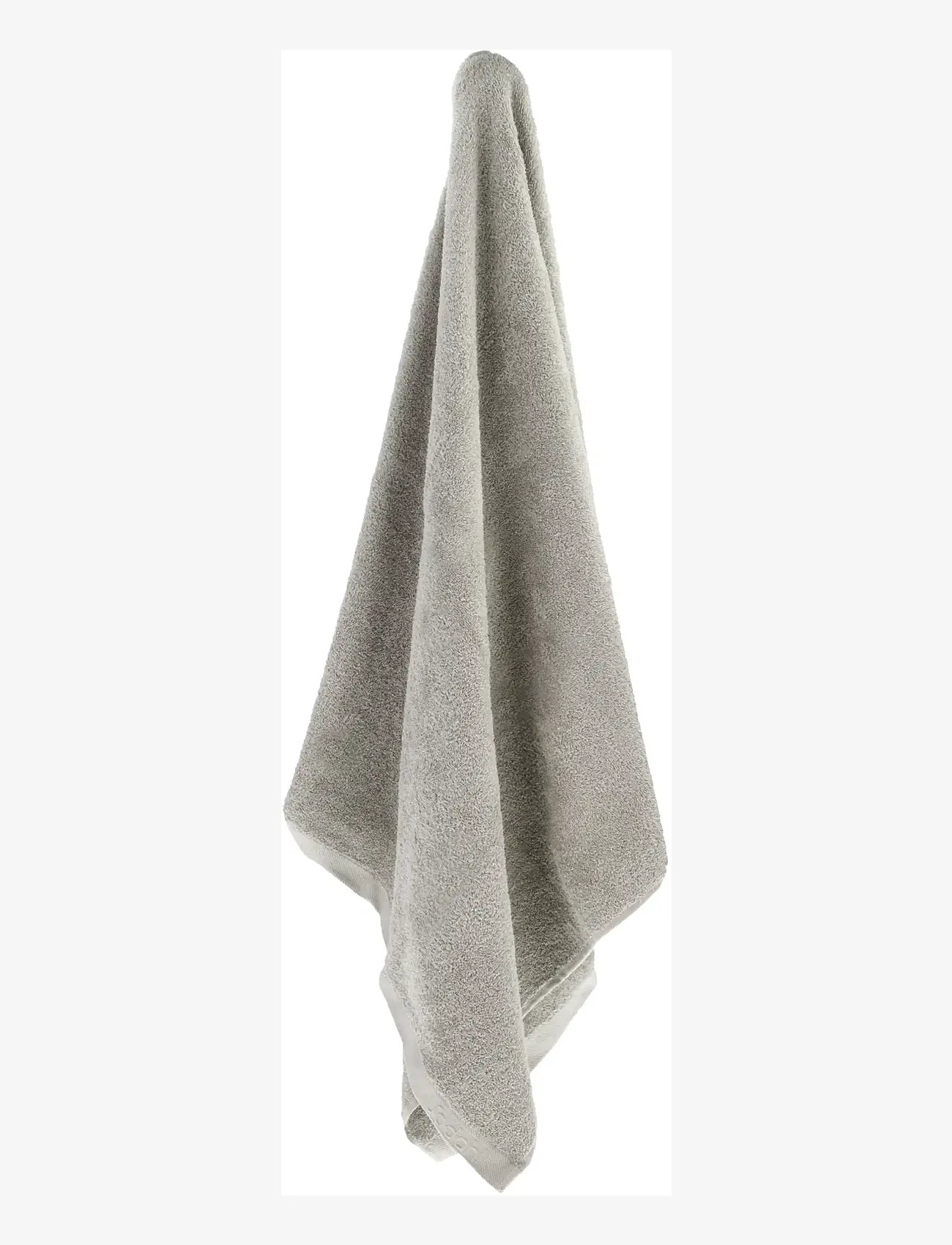 Södahl - Towel Comfort - hand towels - grey - 0