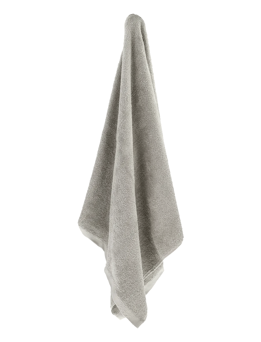 Södahl - Towel Comfort - madalaimad hinnad - grey - 0