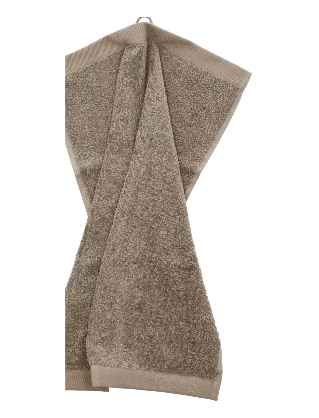 Towel Comfort - BROWN