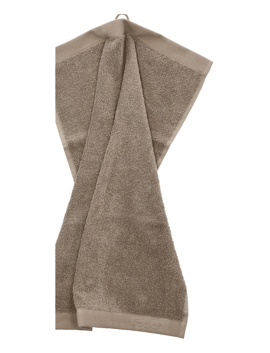Södahl - Towel Comfort - madalaimad hinnad - brown - 0