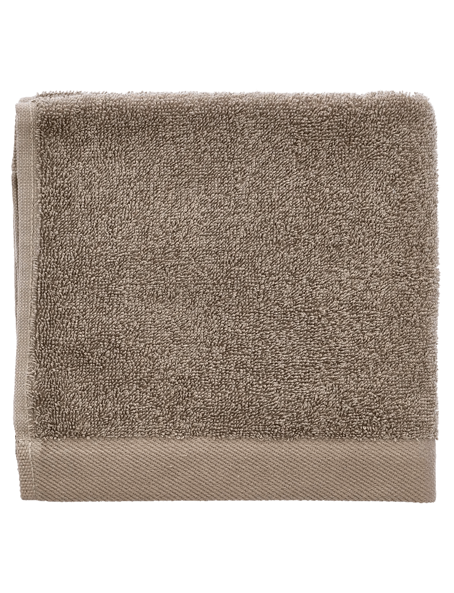 Södahl - Towel Comfort - madalaimad hinnad - brown - 2