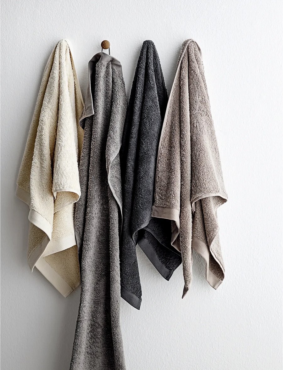 Södahl - Towel Comfort - madalaimad hinnad - brown - 5