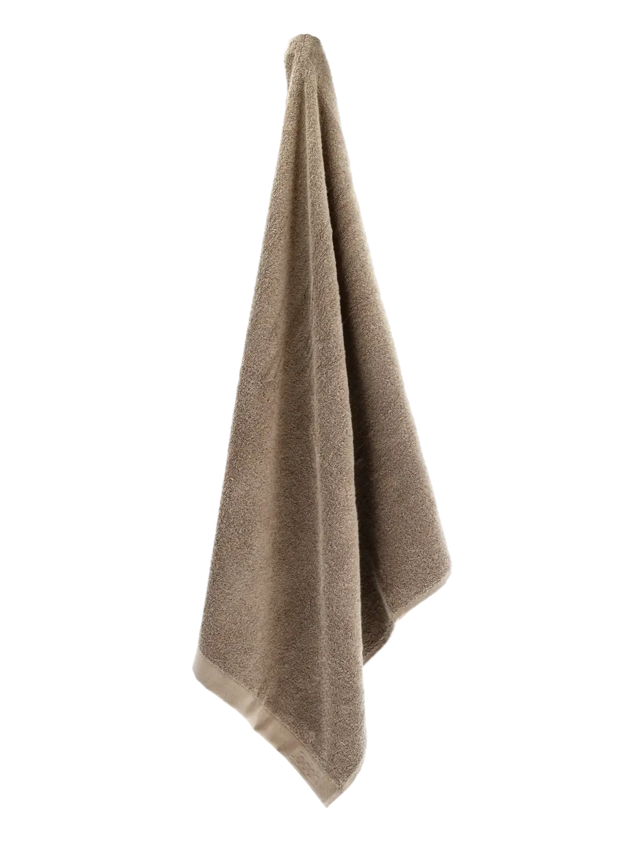 Towel Comfort - BROWN