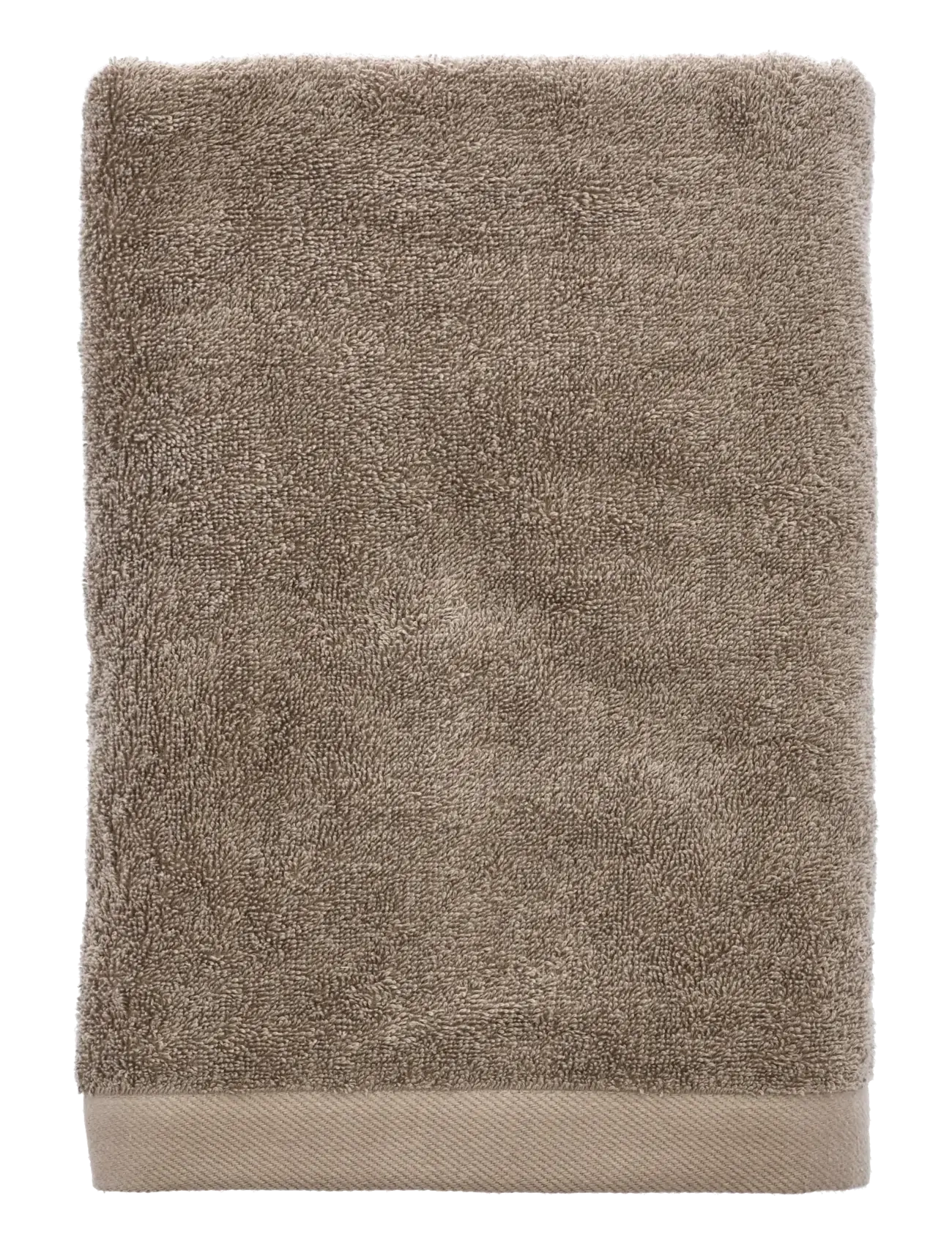 Södahl - Towel Comfort - handdoeken en badhanddoeken - brown - 2
