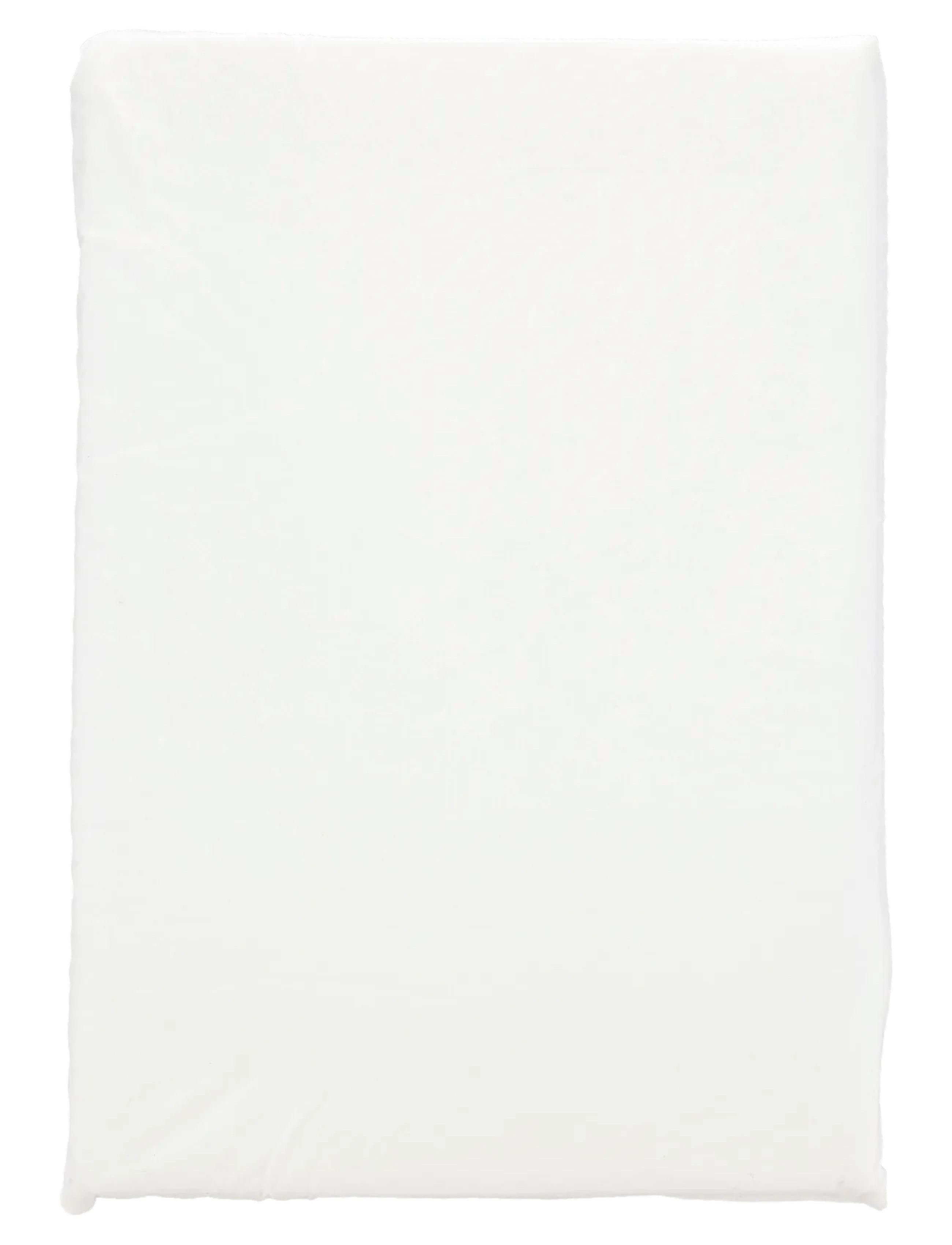 Södahl Sengetøj Whisper, 140X220/60X63 cm, White, Sengetekstiler > Sengesæt, Unisex