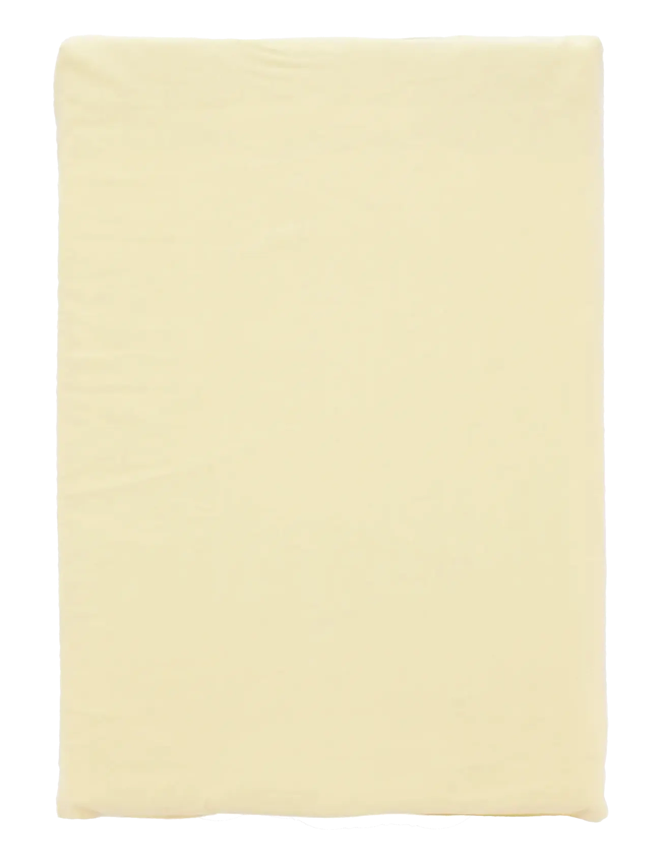 Södahl - Sengetøj Whisper - sengesæt - yellow - 3