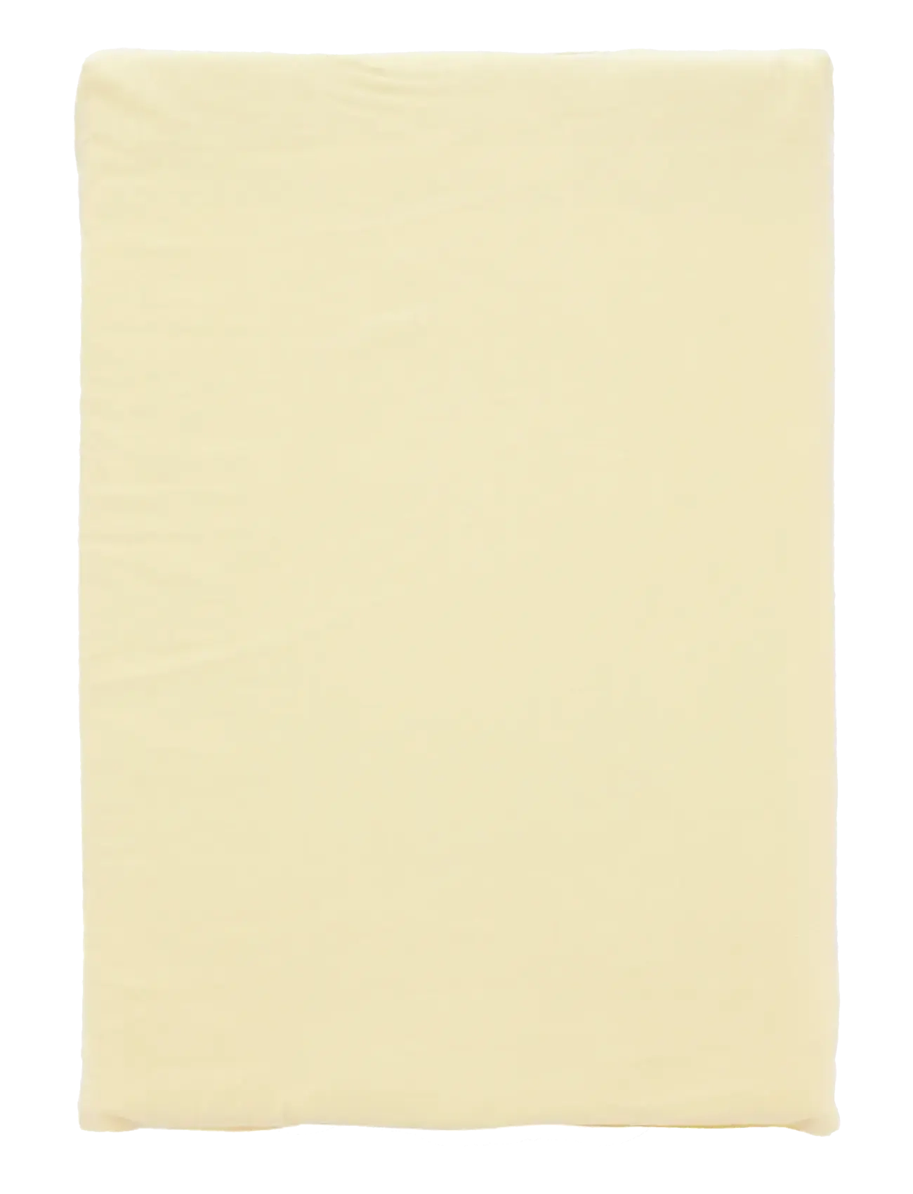 Södahl - Sengetøj Whisper - sengesæt - yellow - 2