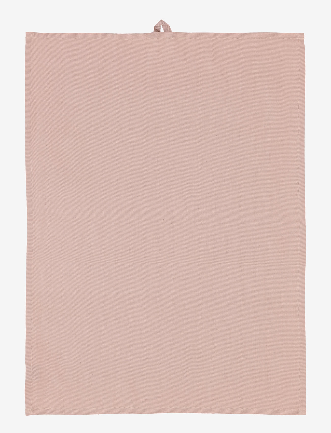 Södahl - Tea towel Blocks 2 pcs - kupuj według ceny - rose - 2