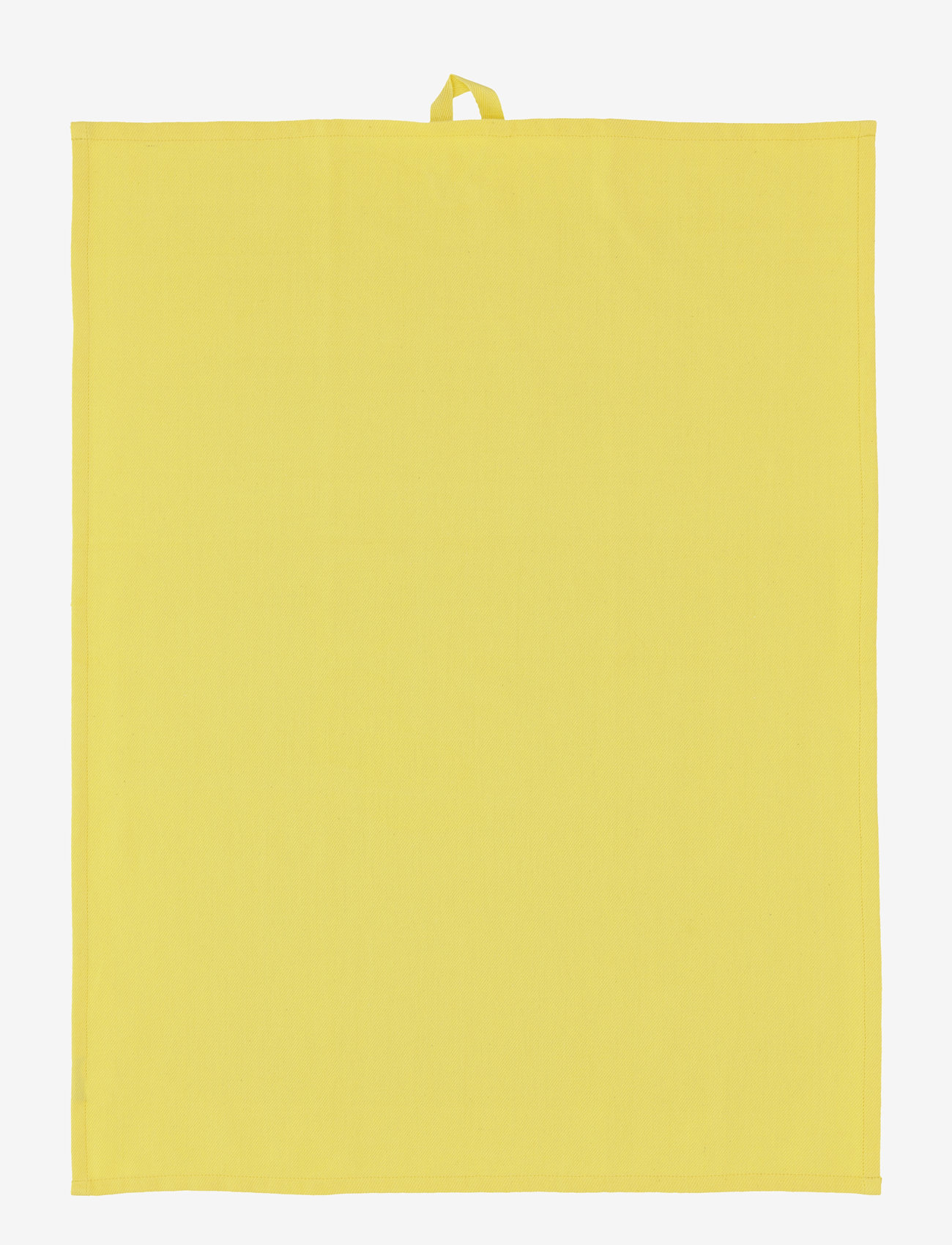 Södahl - Tea towel Blocks 2 pcs - die niedrigsten preise - yellow - 2