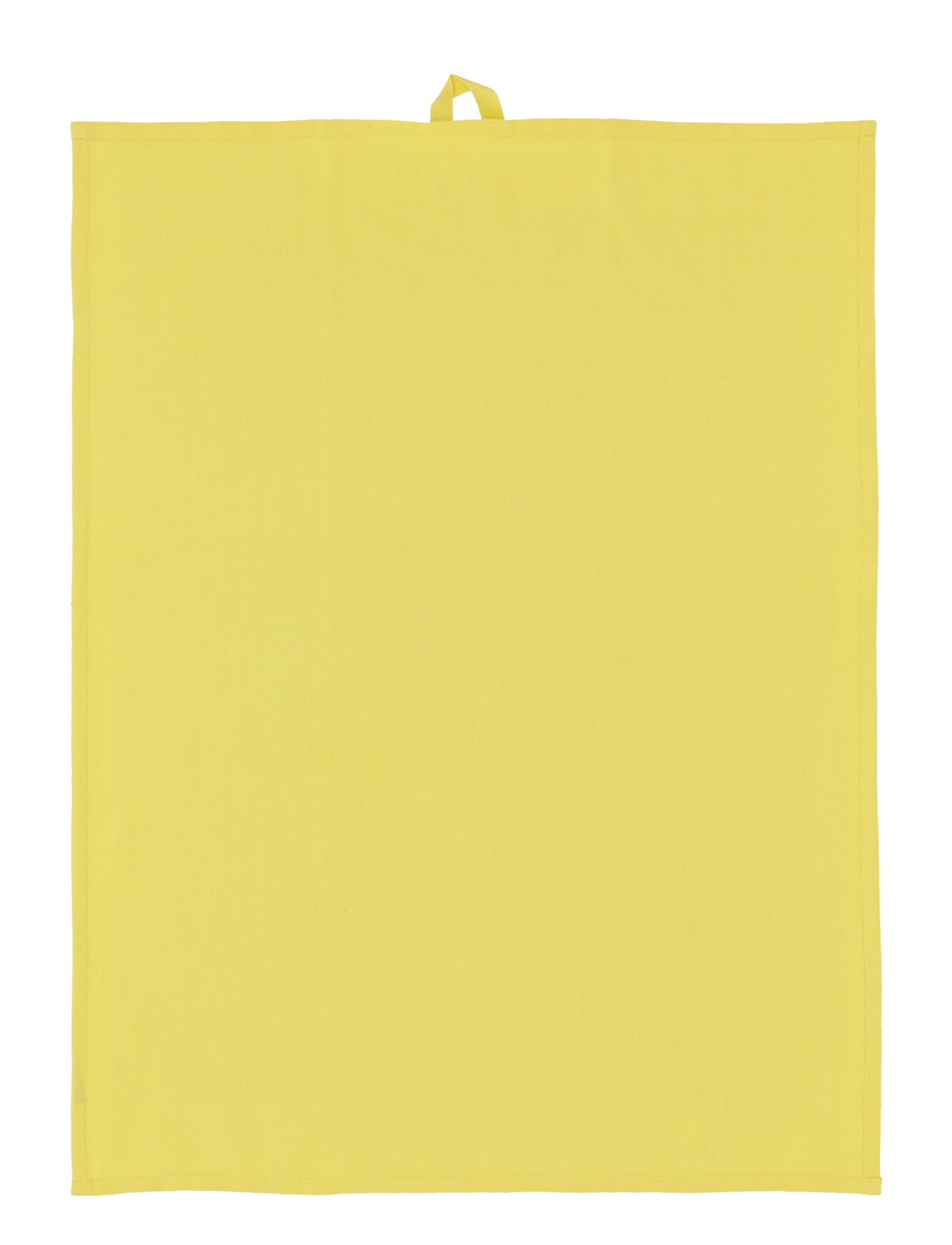 Södahl - Tea towel Blocks 2 pcs - tea towels - yellow - 3
