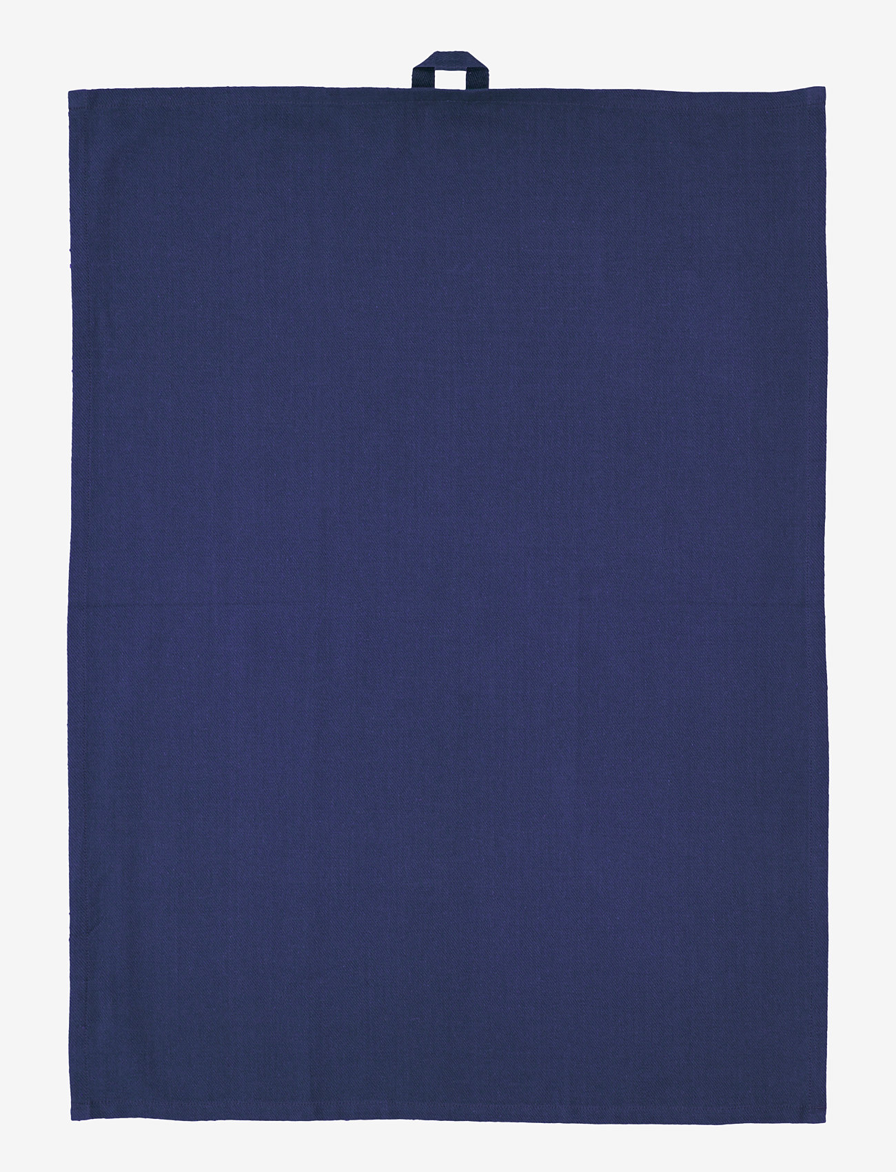 Södahl - Kökshandduk Blocks 2 st - köp efter pris - royal blue - 2