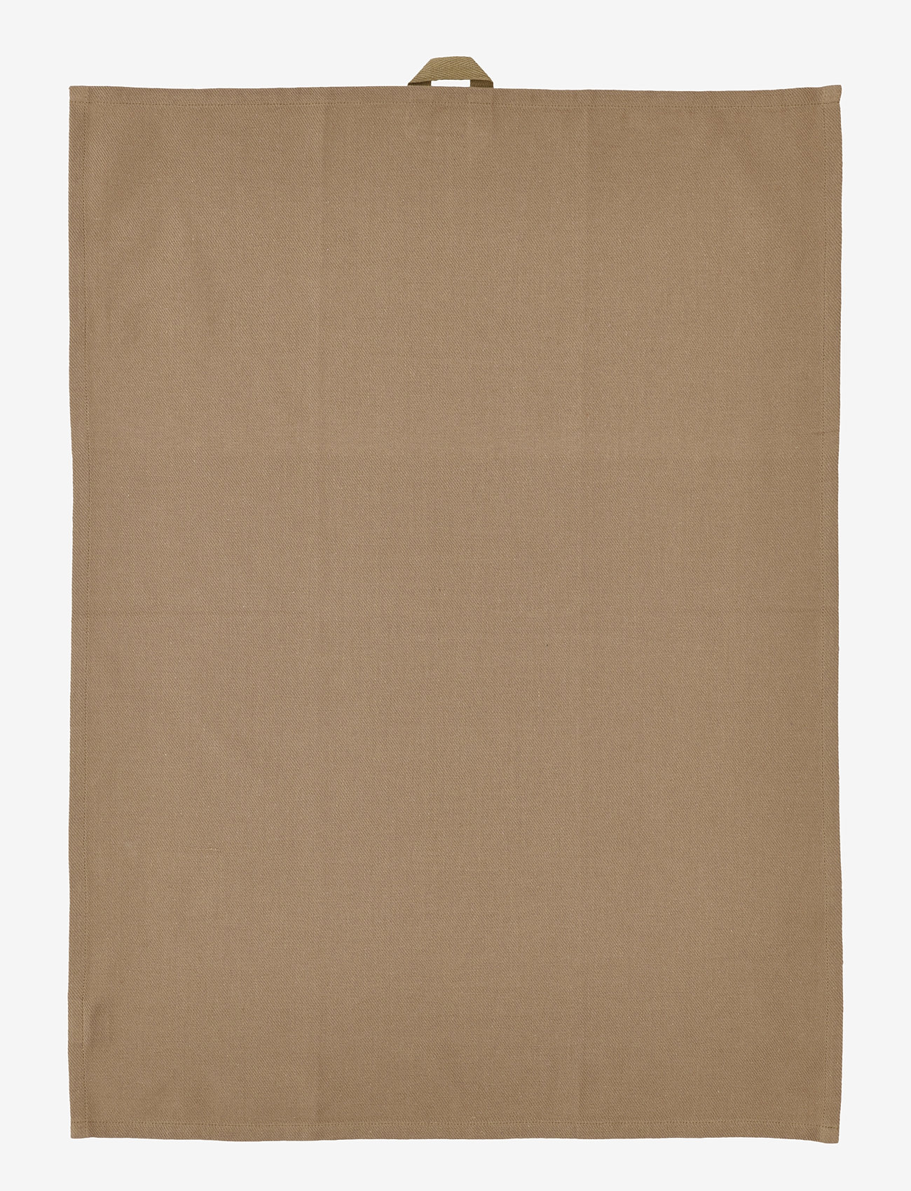 Södahl - Tea towel Bubbles 2 pcs - küchenhandtücher - warm taupe - 2