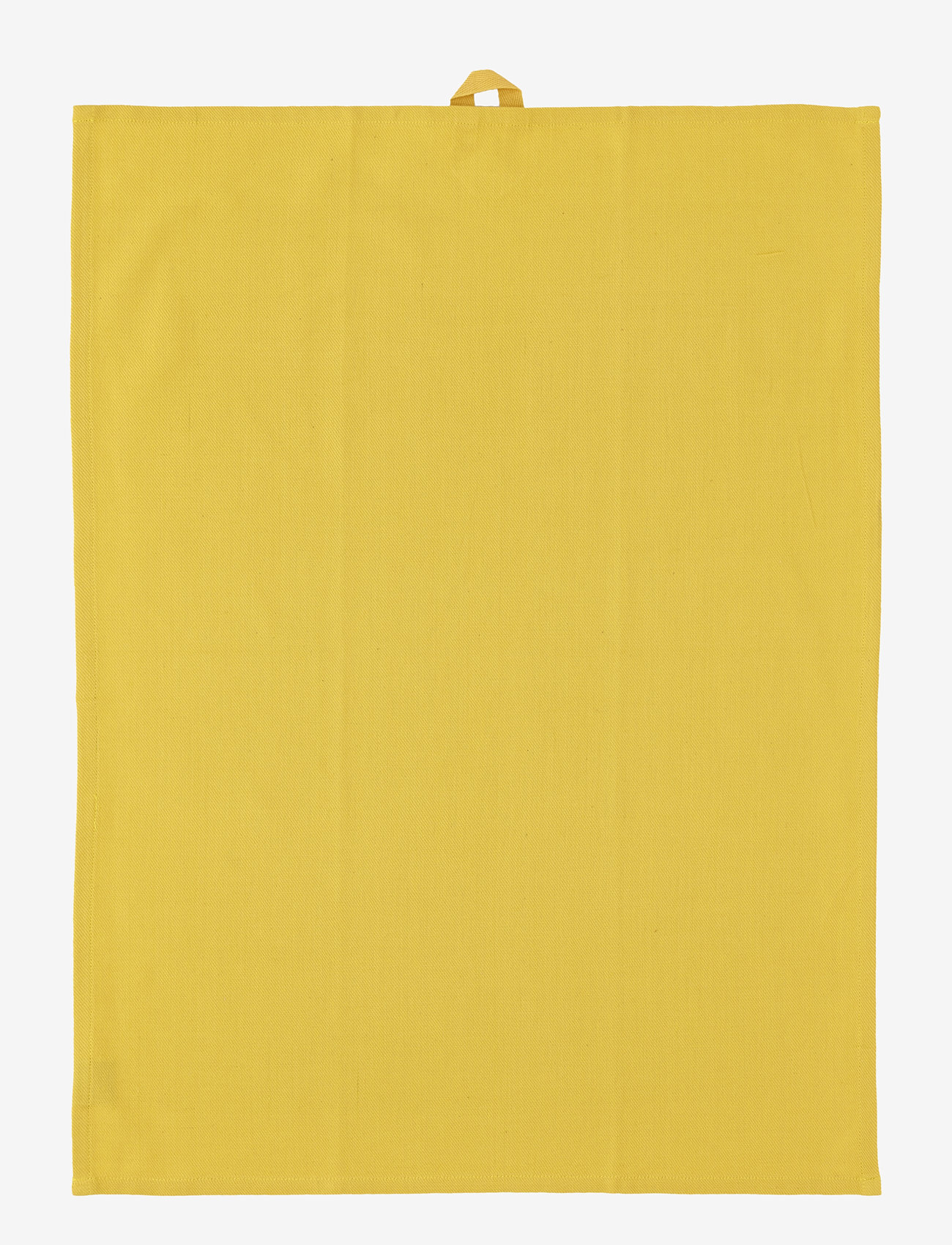 Södahl - Tea towel Bubbles 2 pcs - die niedrigsten preise - yellow - 2