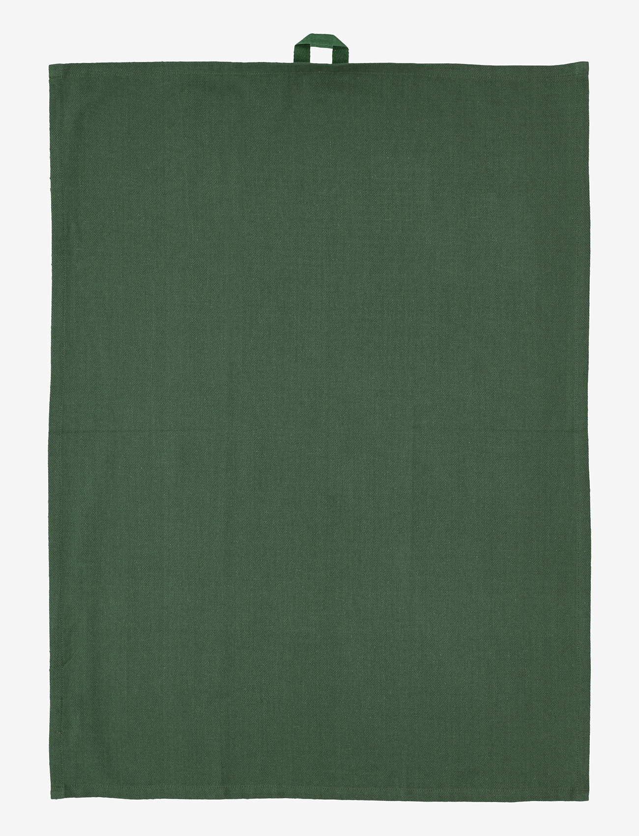 Södahl - Tea towel Bubbles 2 pcs - madalaimad hinnad - pine green - 2