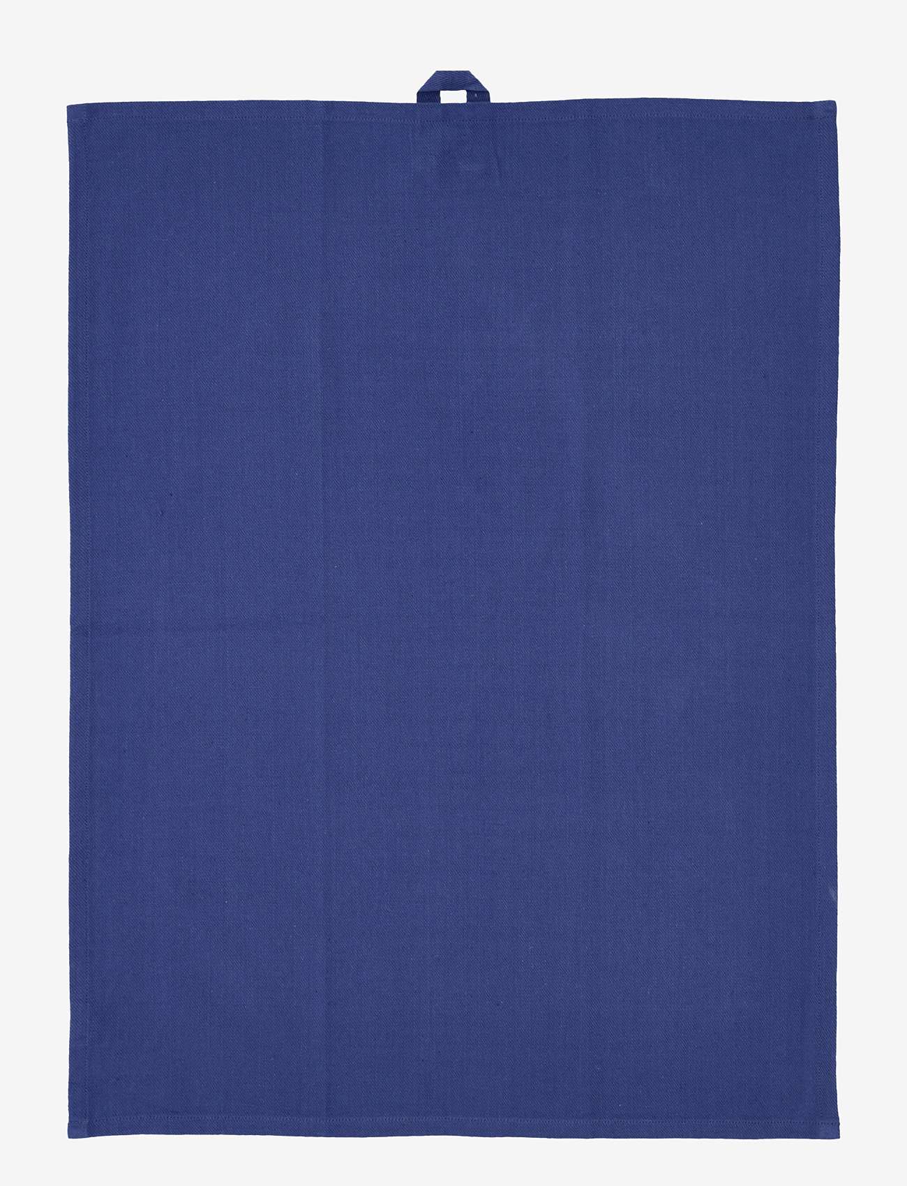 Södahl - Tea towel Bubbles 2 pcs - shop by price - royal blue - 2