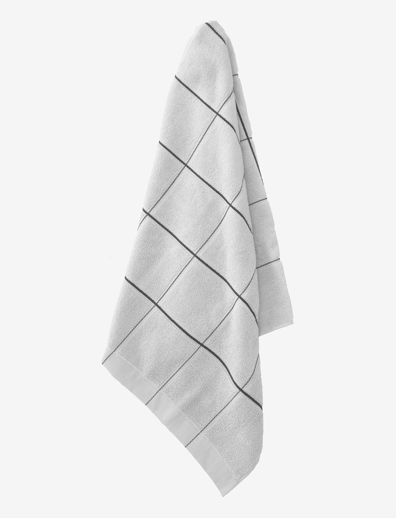 Södahl - Towel Vista - badetücher - cloud grey - 2