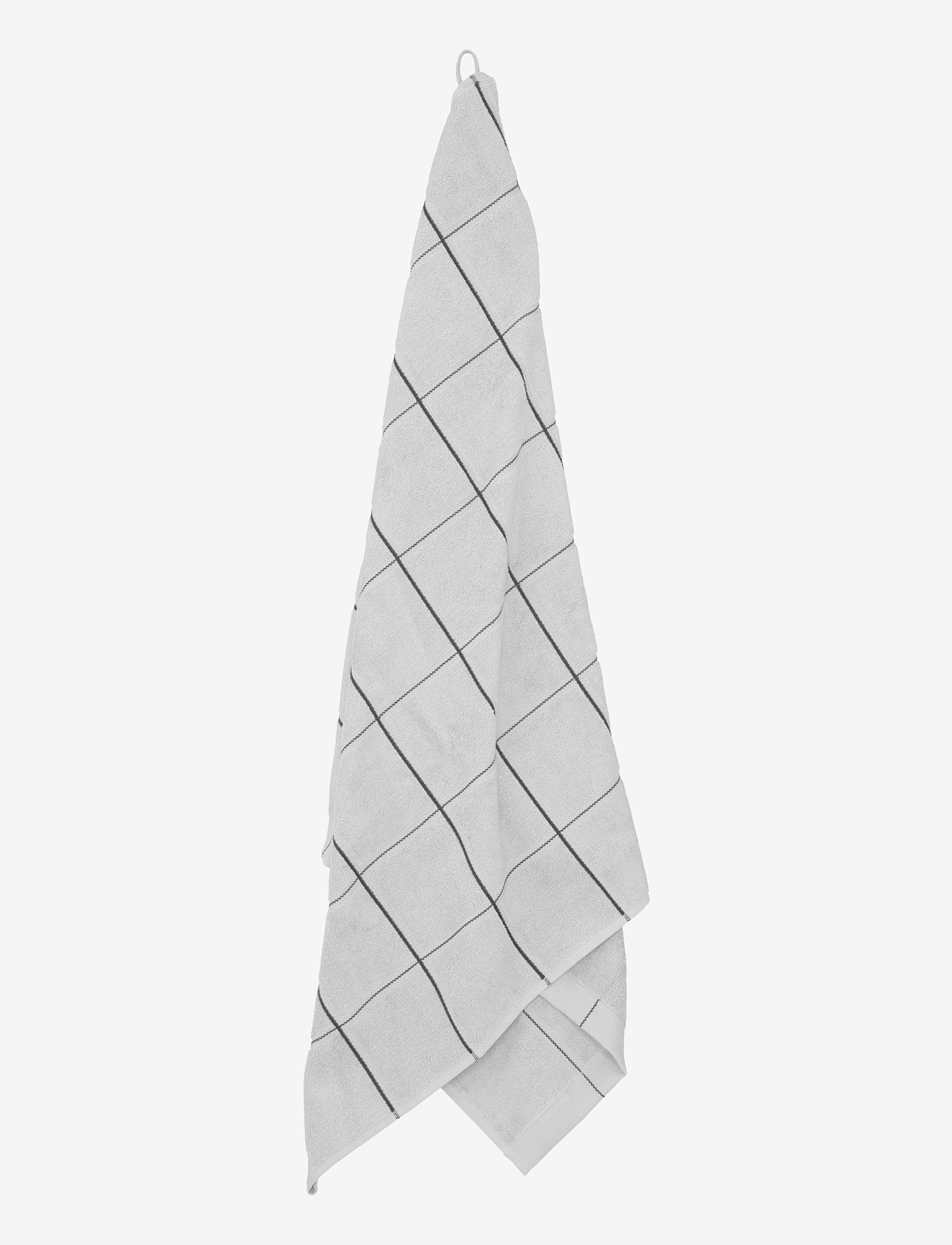 Södahl - Towel Vista - badetücher - cloud grey - 2
