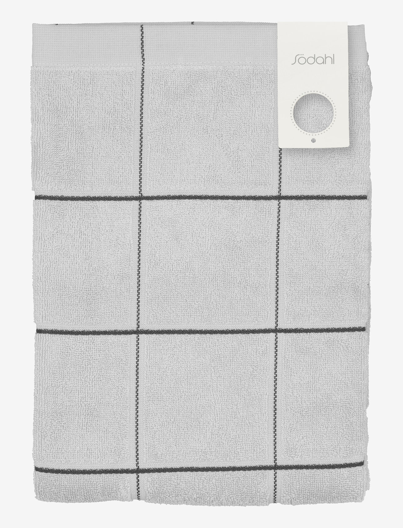 Södahl - Towel Vista - badetücher - cloud grey - 3