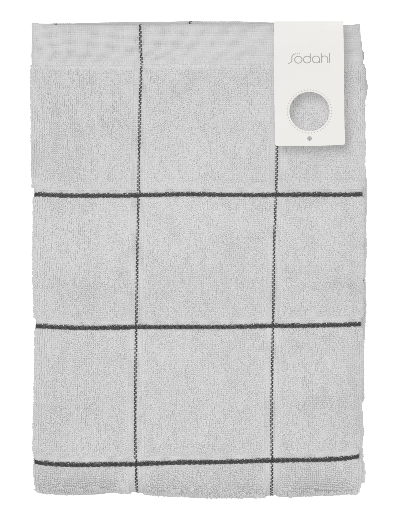 Södahl - Towel Vista - badetücher - cloud grey - 3