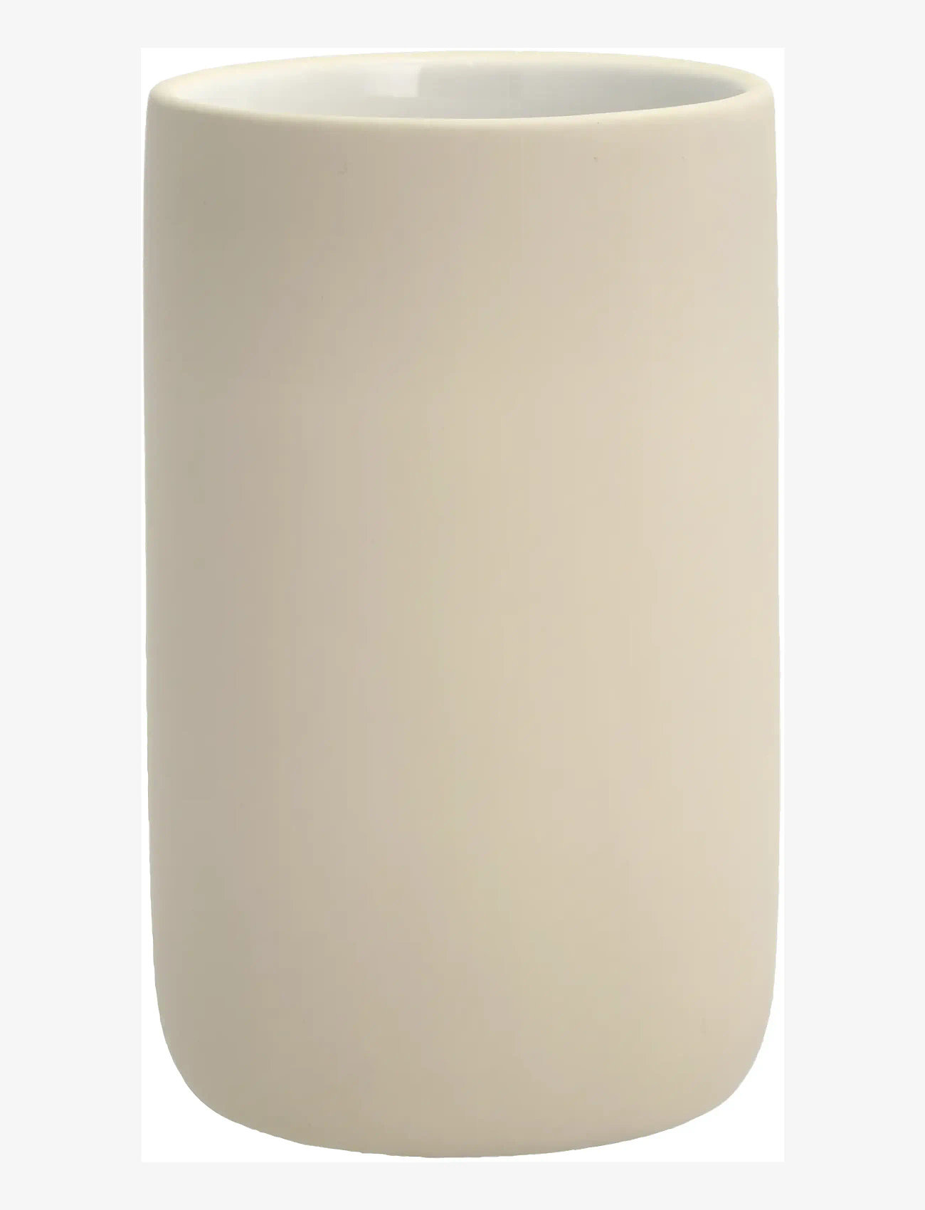 Södahl - Tandbørsteholder Mono - tandbørsteholdere - beige - 1
